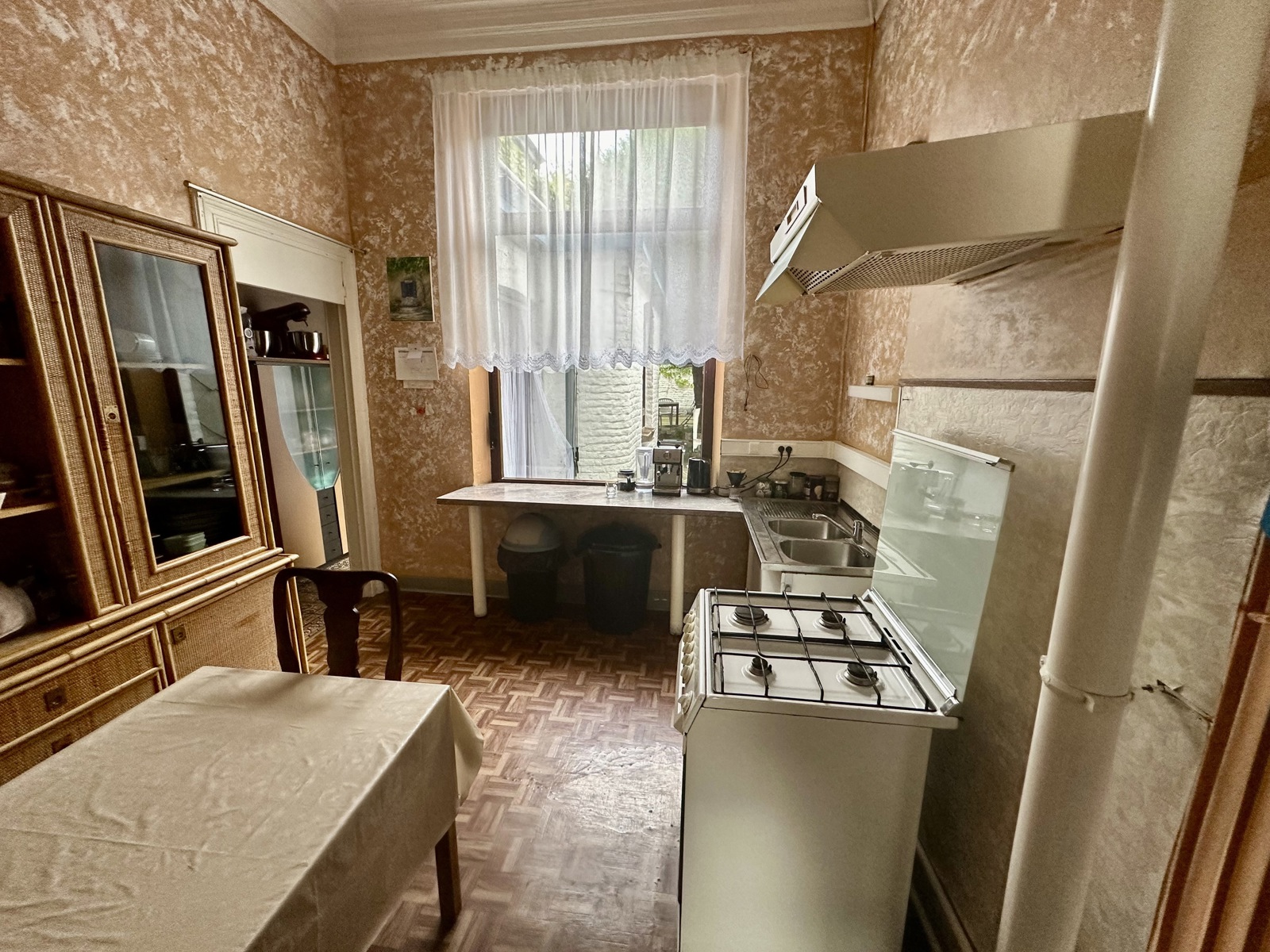 Service Immobilier