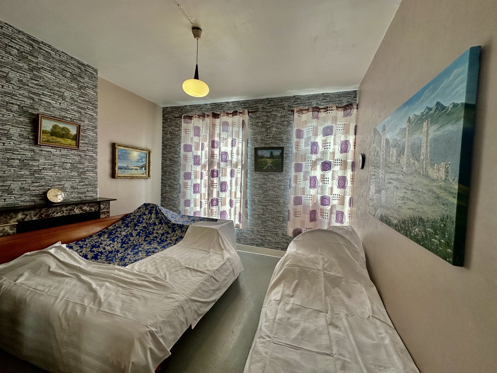 Service Immobilier