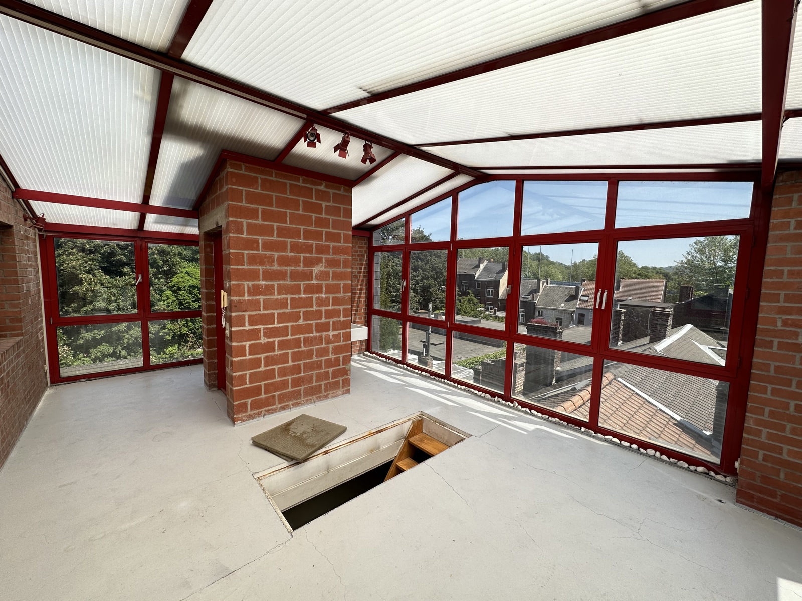 Service Immobilier