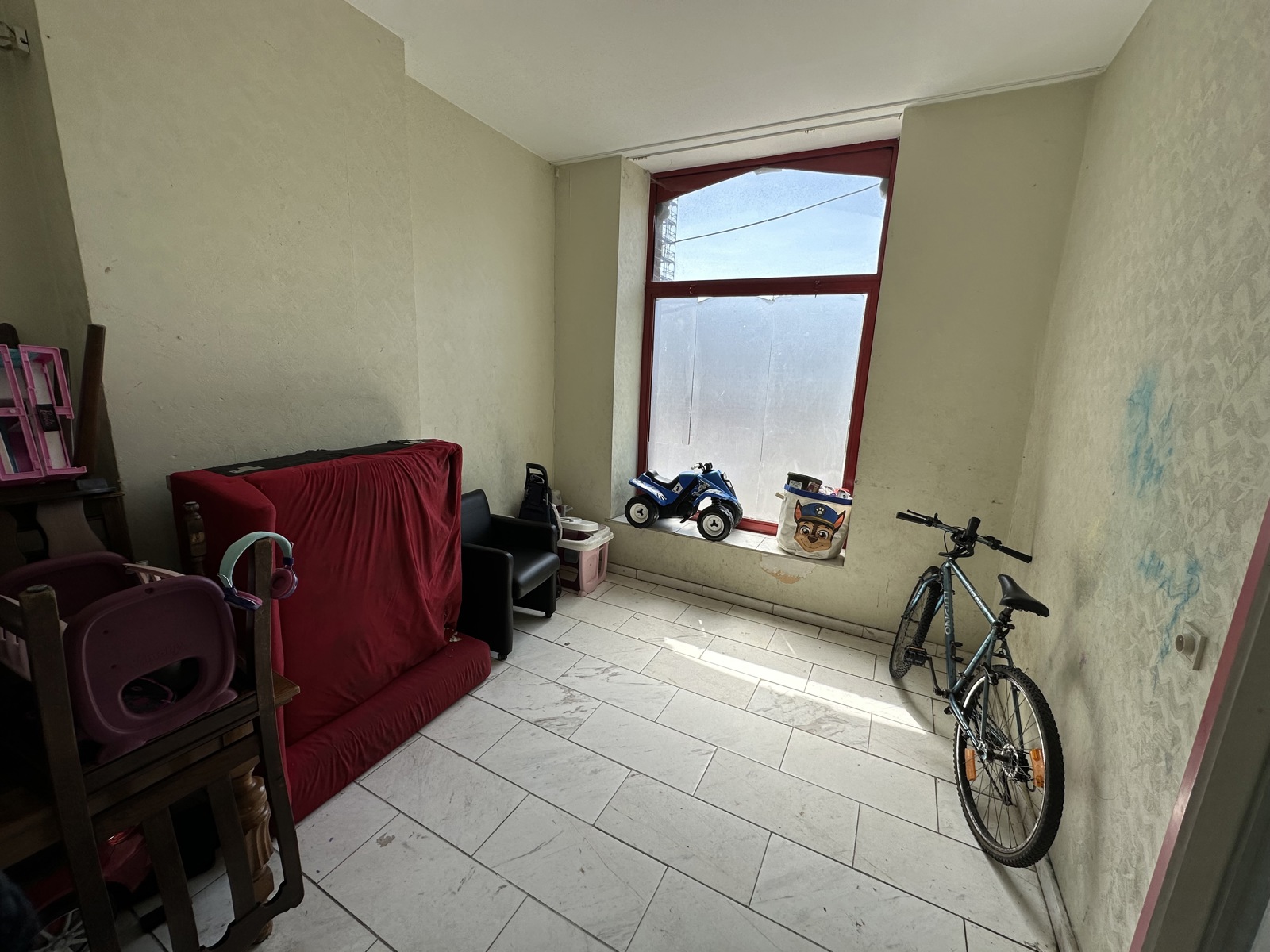 Service Immobilier