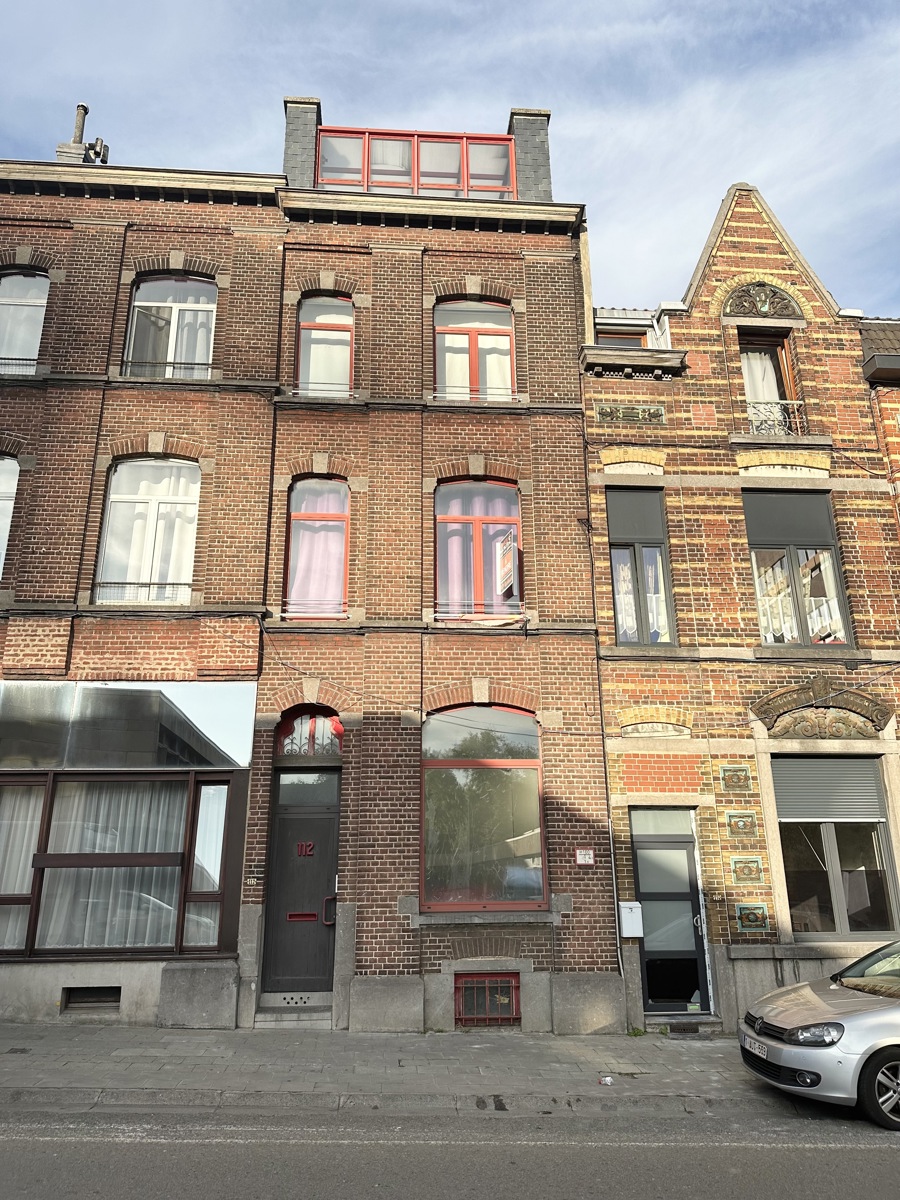Service Immobilier