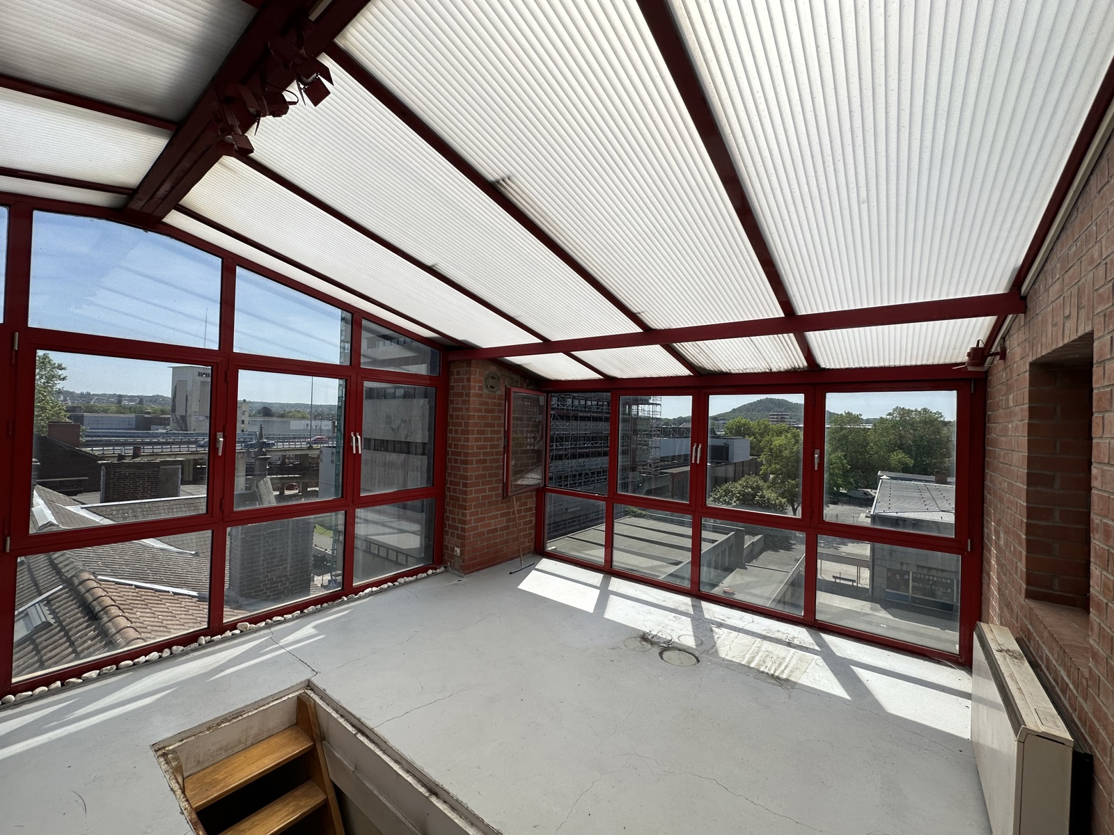 Service Immobilier