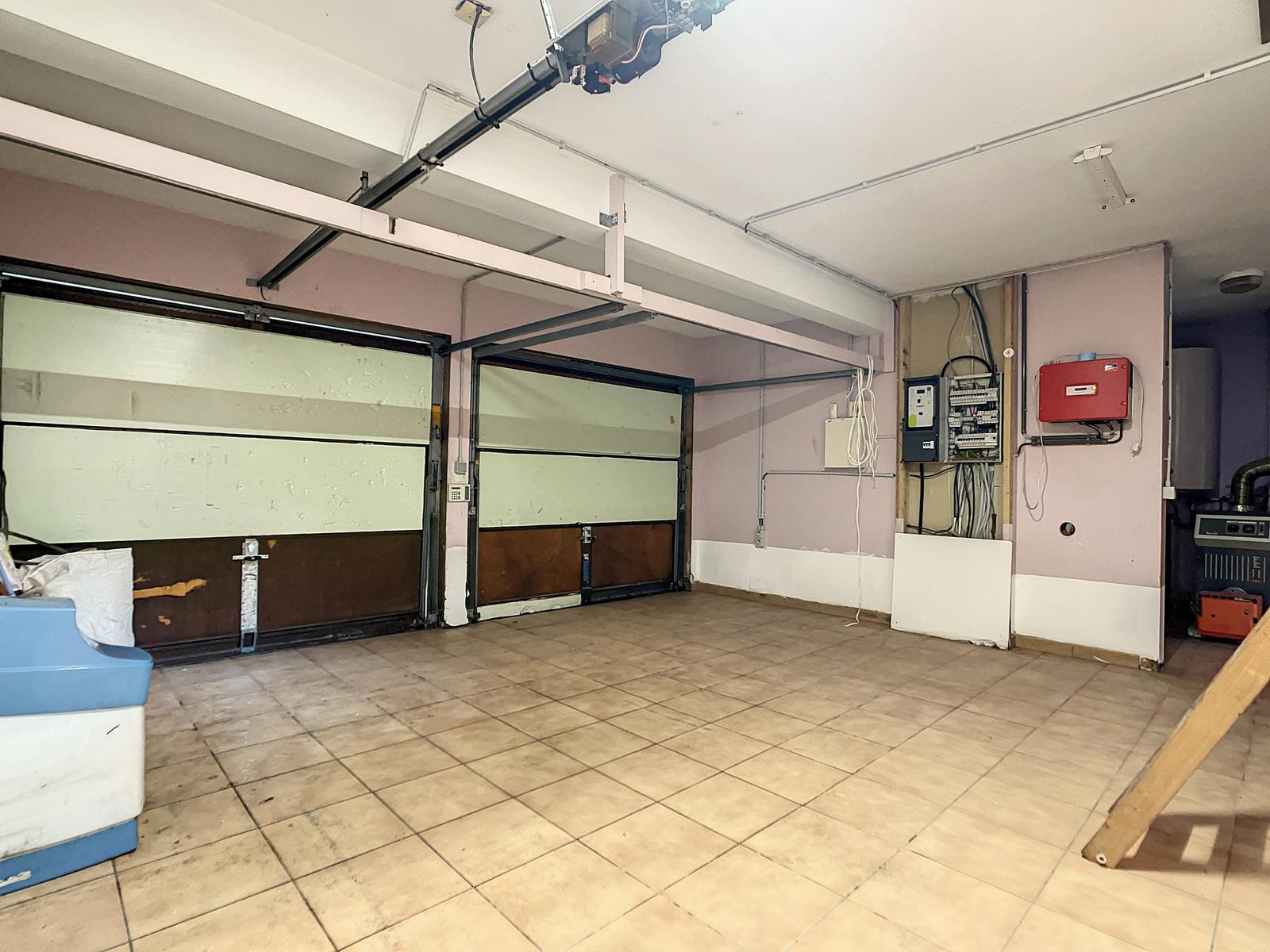 Service Immobilier