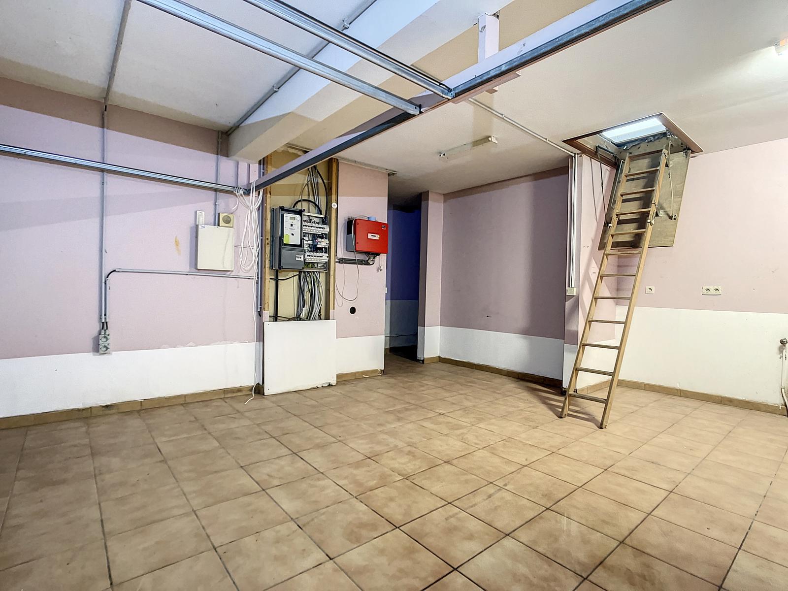 Service Immobilier