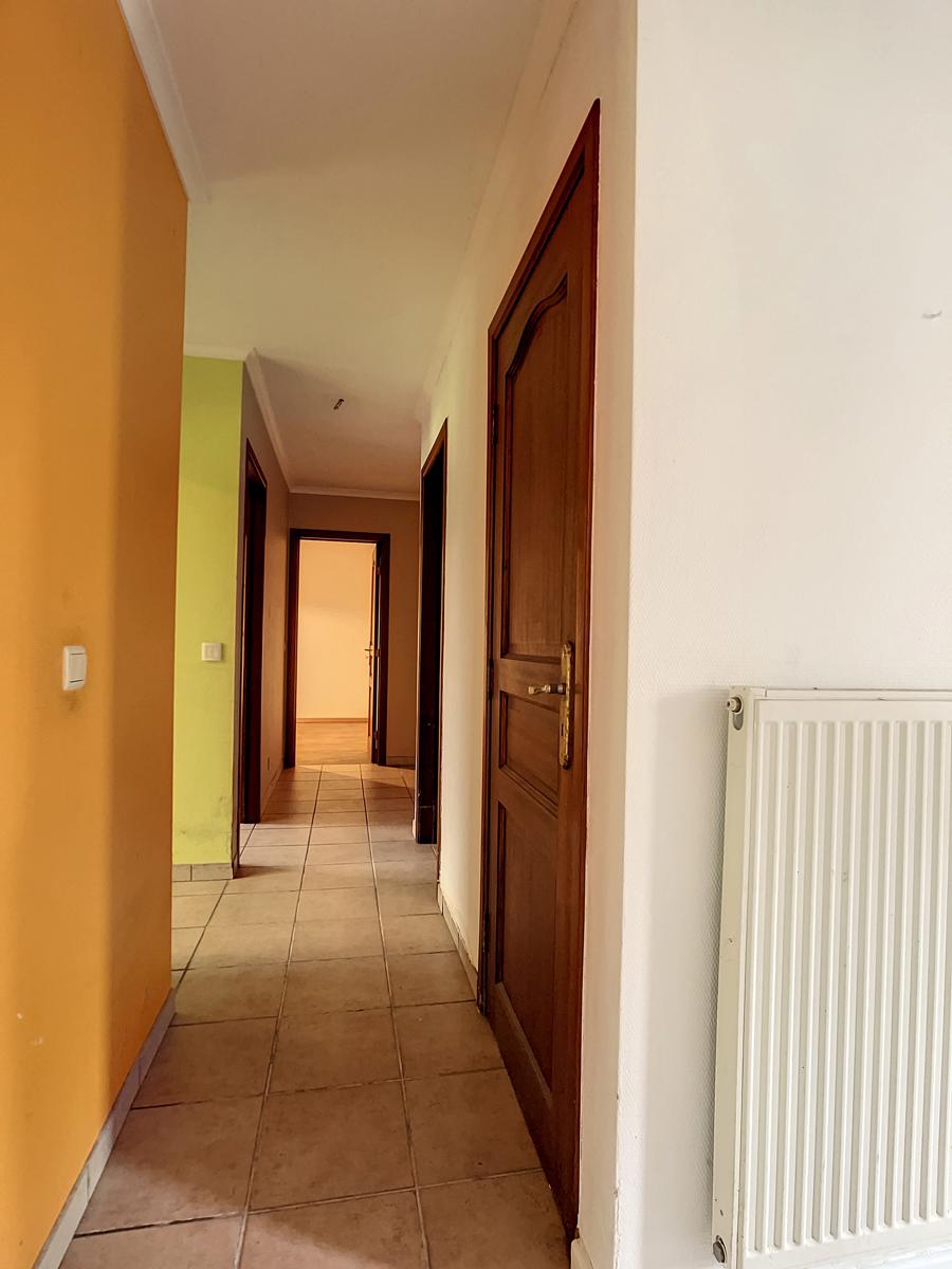 Service Immobilier