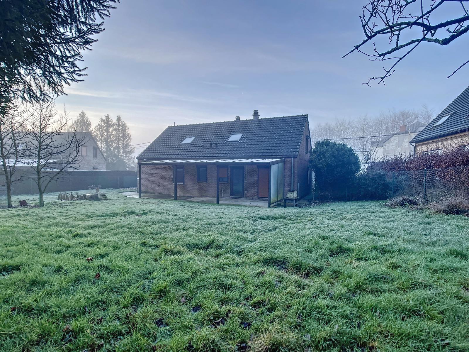 Service Immobilier