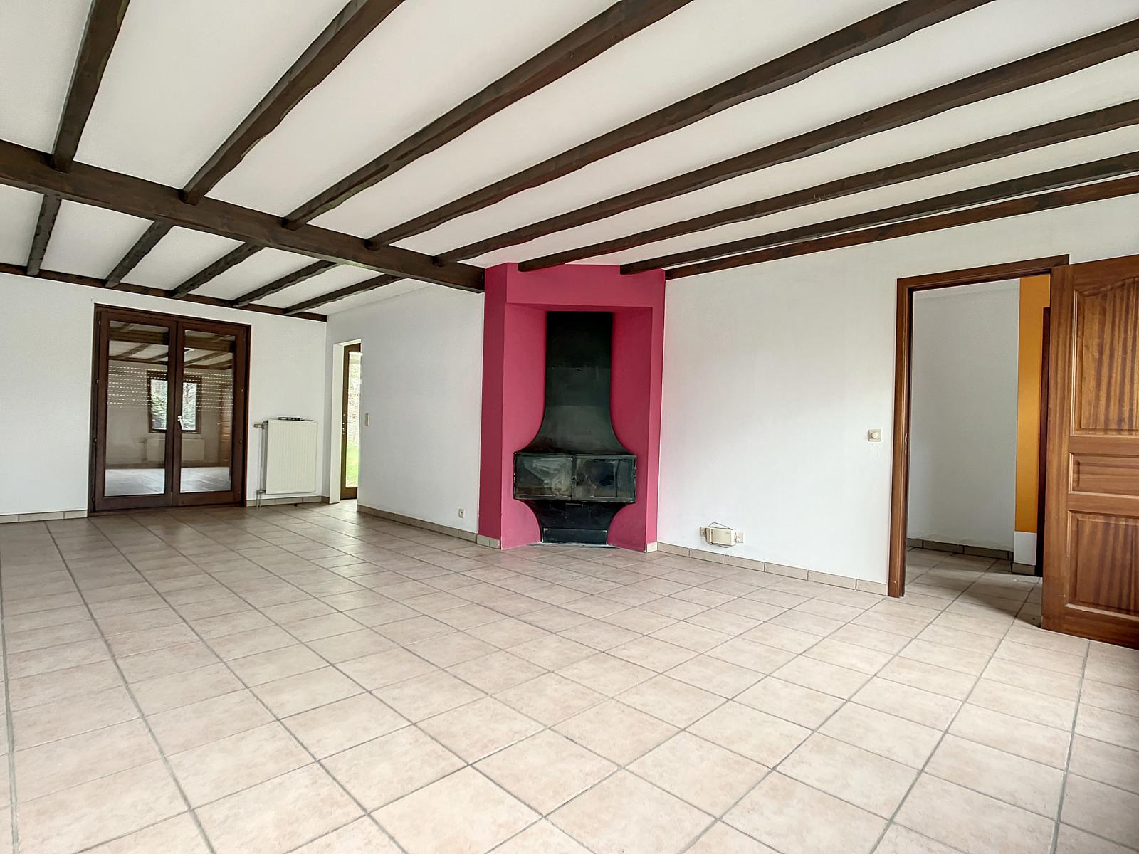 Service Immobilier
