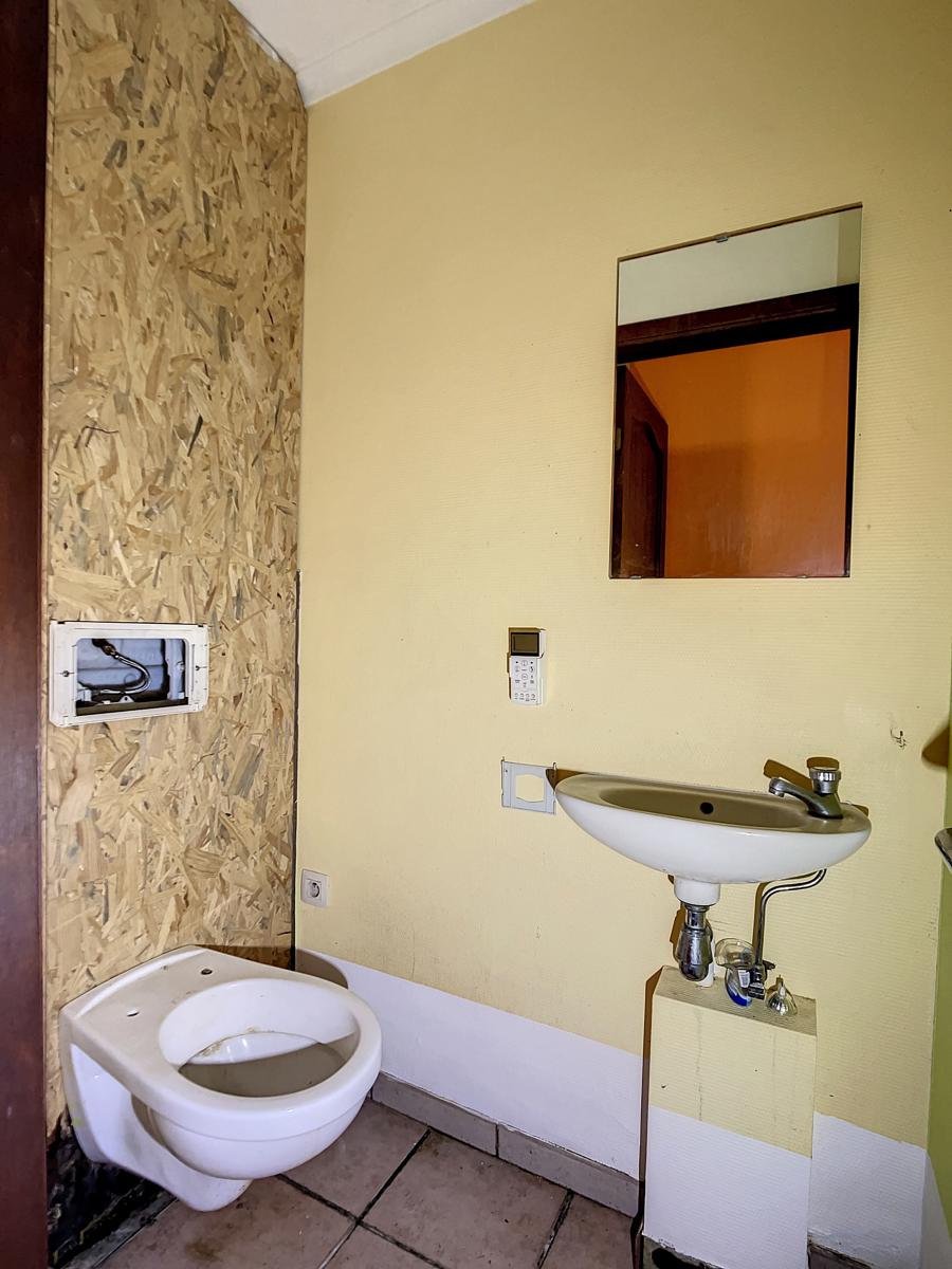 Service Immobilier