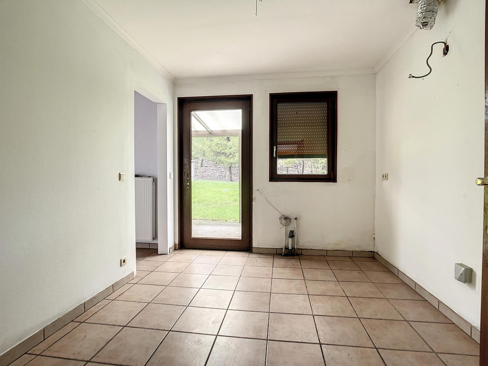 Service Immobilier