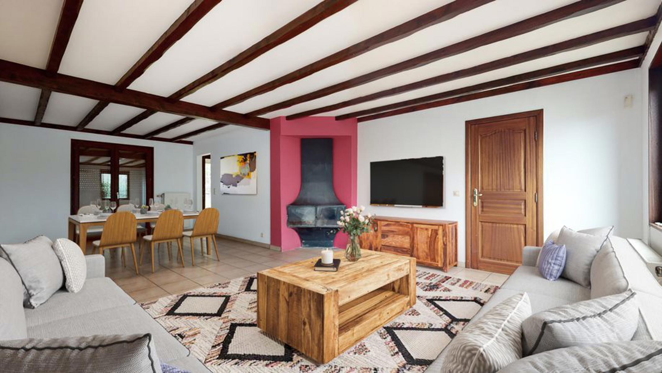 Service Immobilier