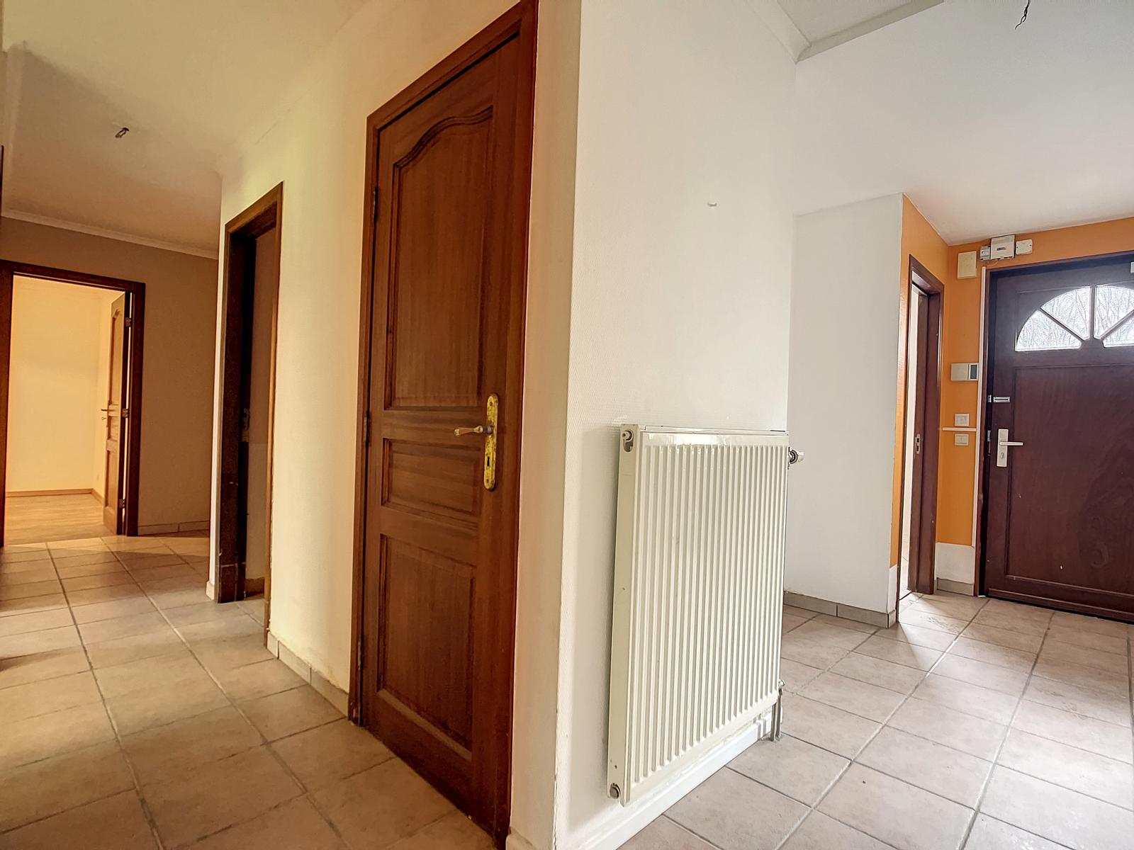 Service Immobilier