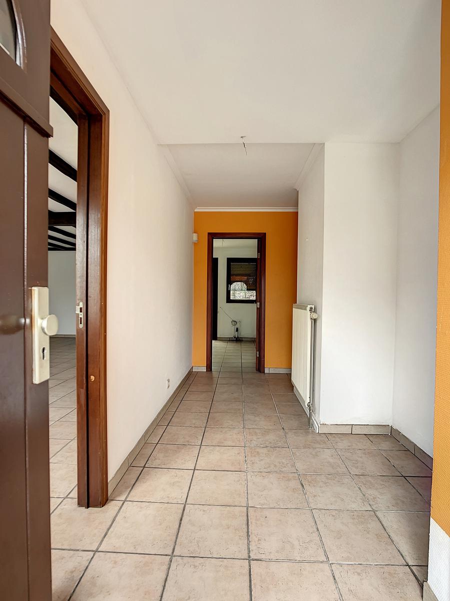 Service Immobilier