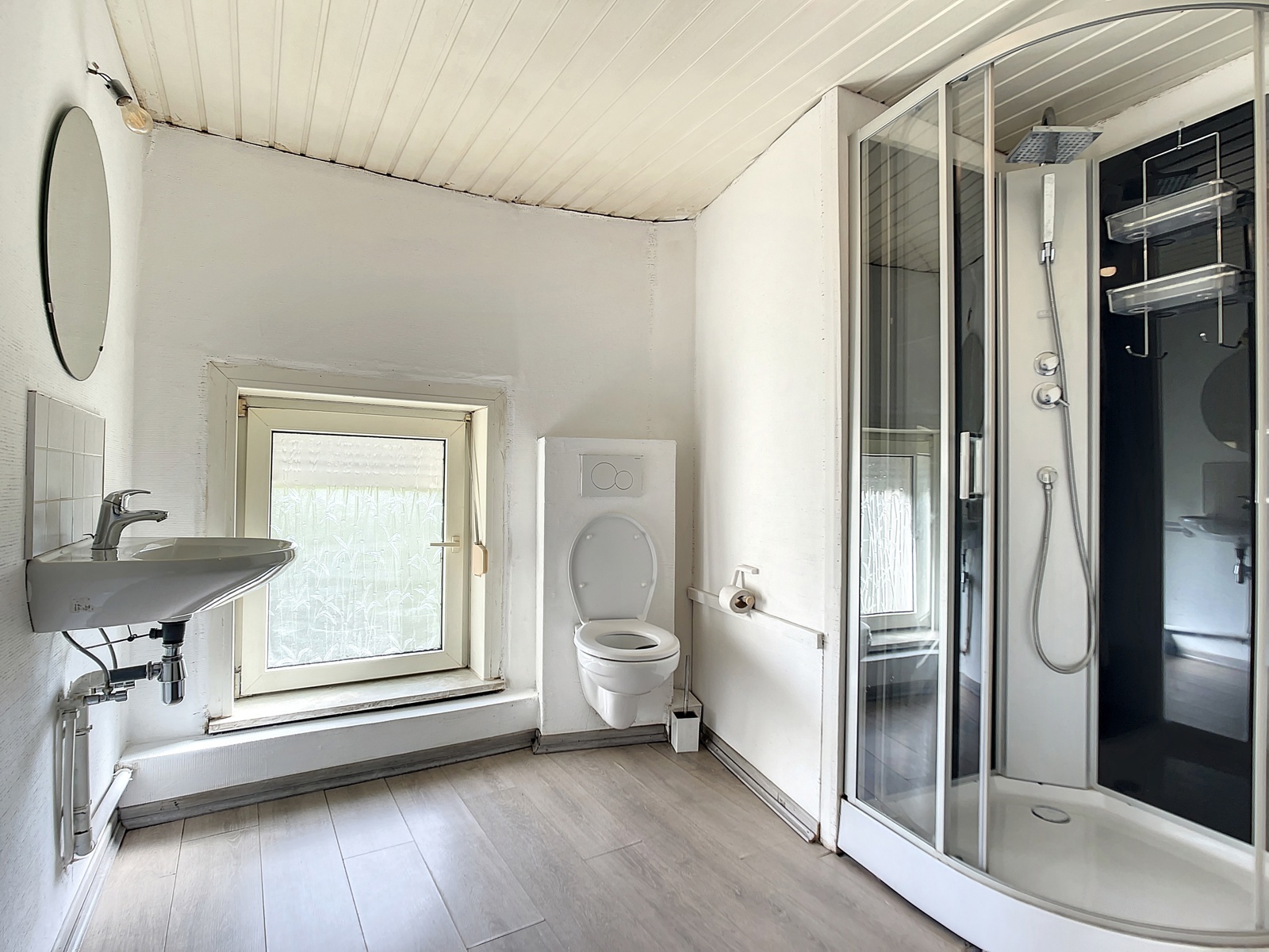 Service Immobilier