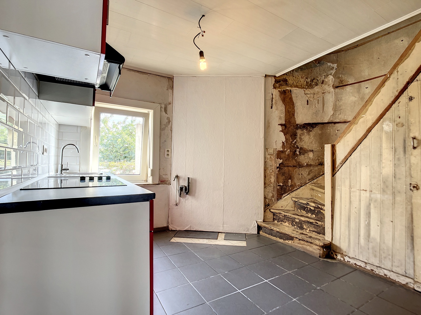 Service Immobilier