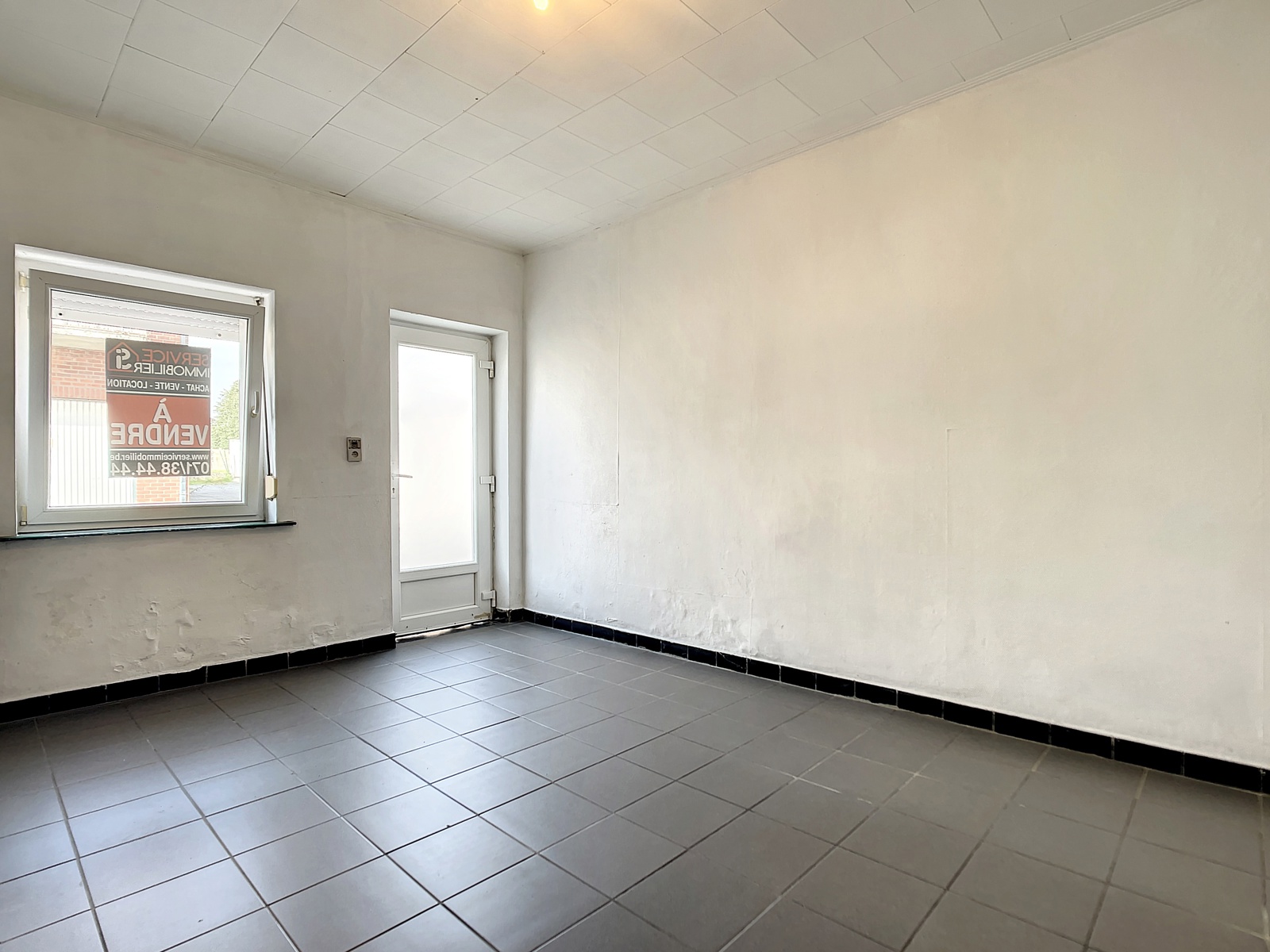 Service Immobilier