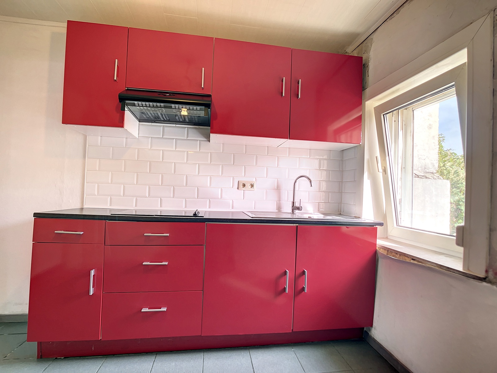 Service Immobilier
