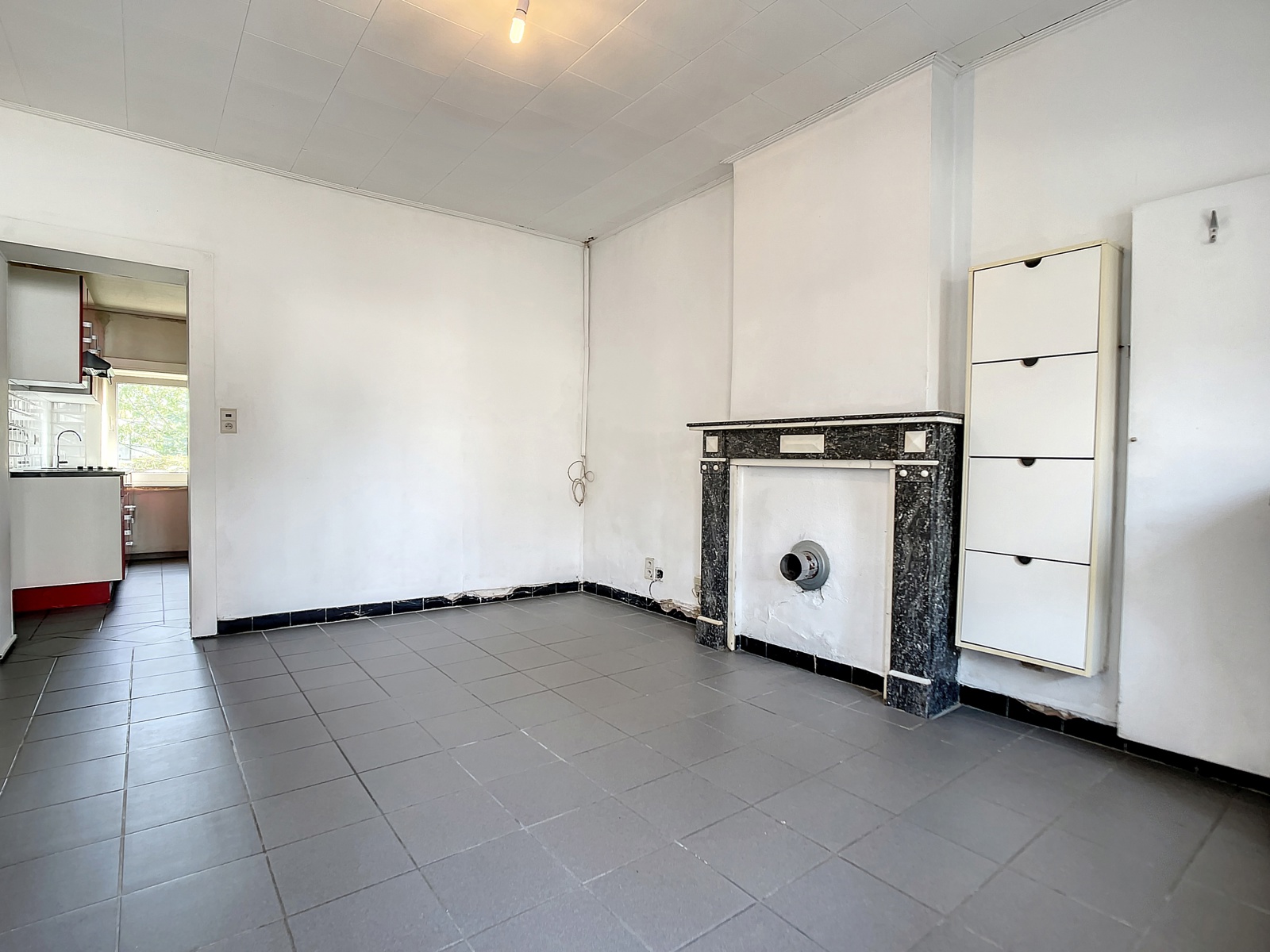 Service Immobilier
