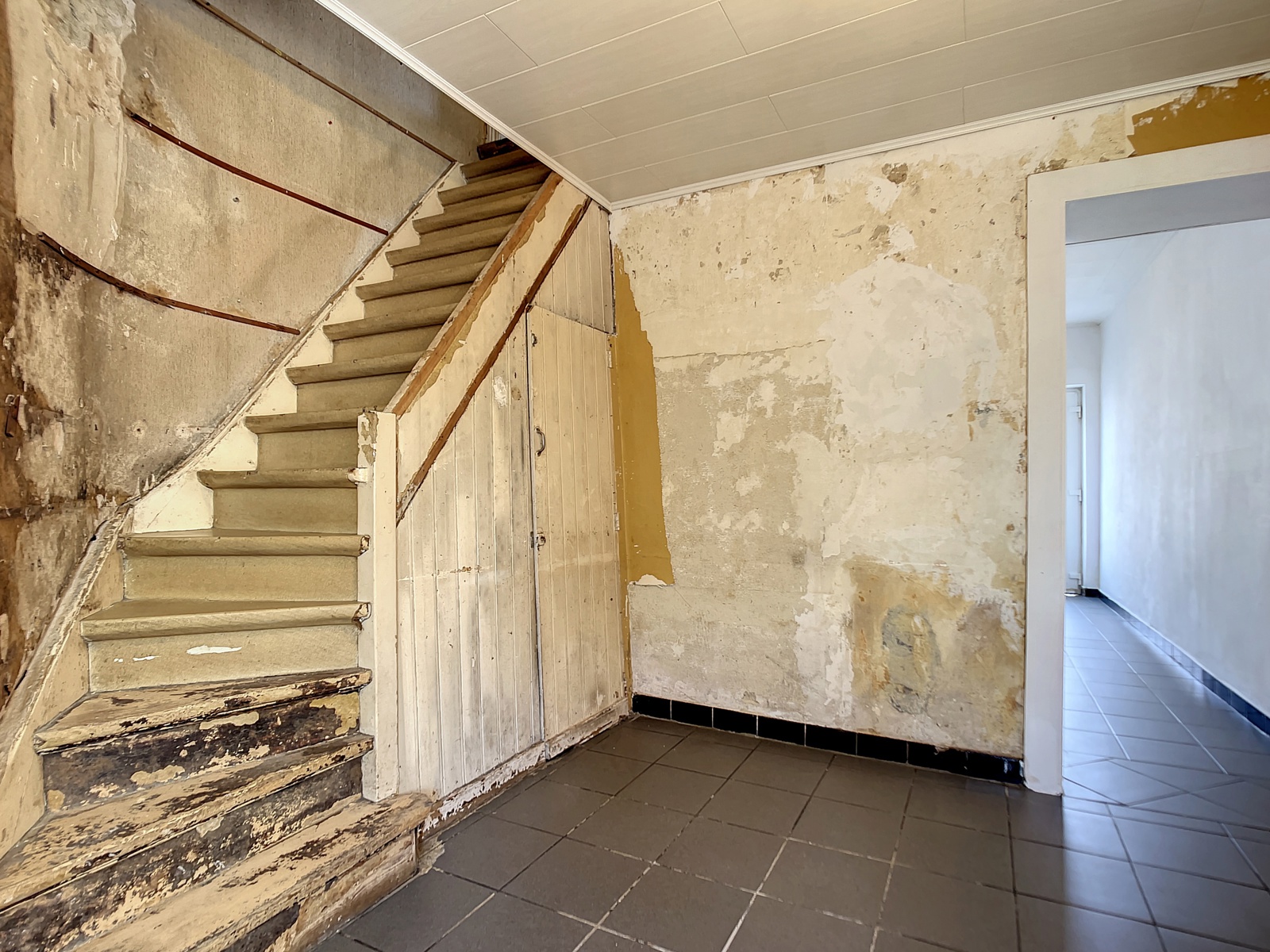 Service Immobilier