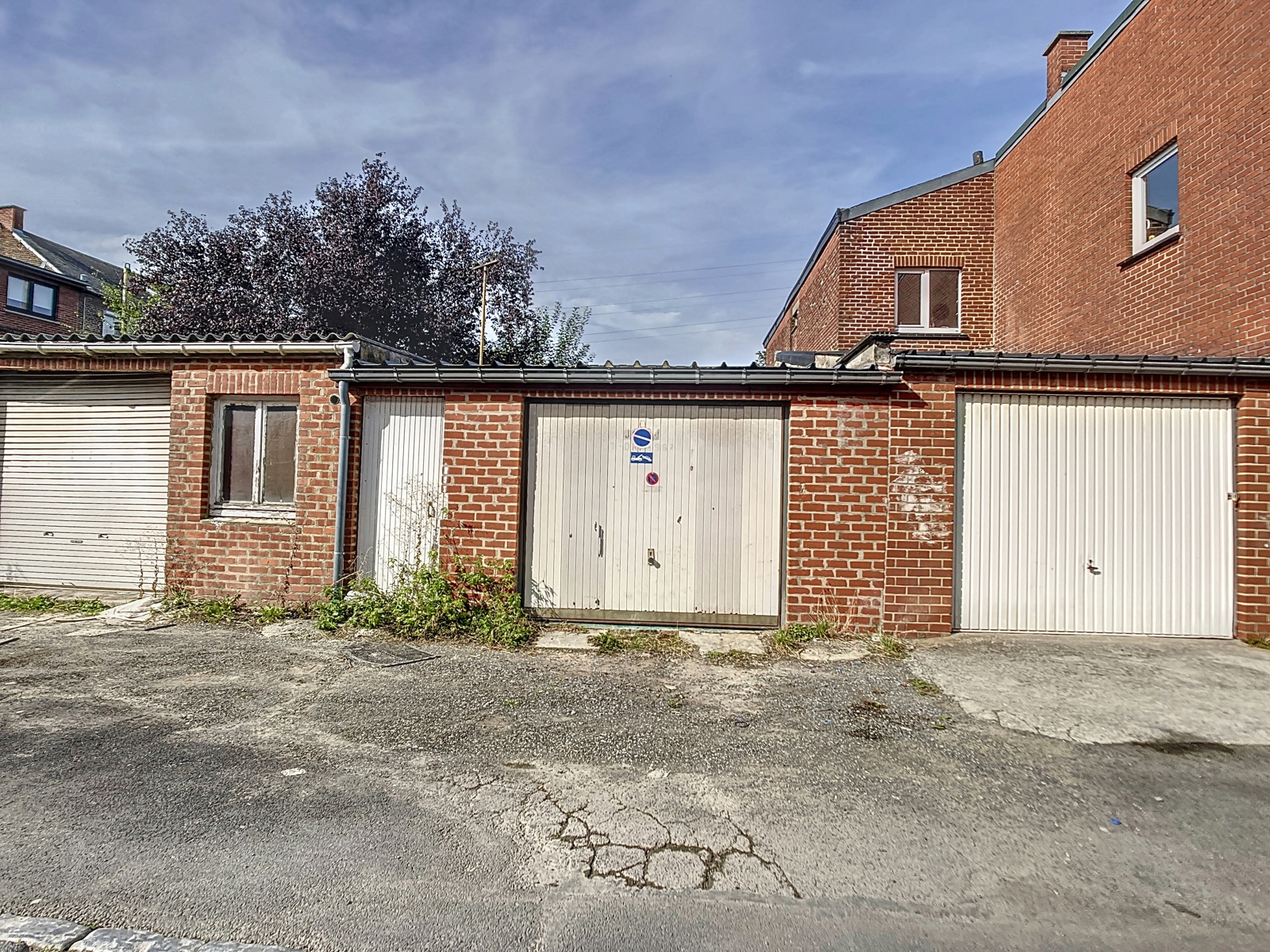 Service Immobilier