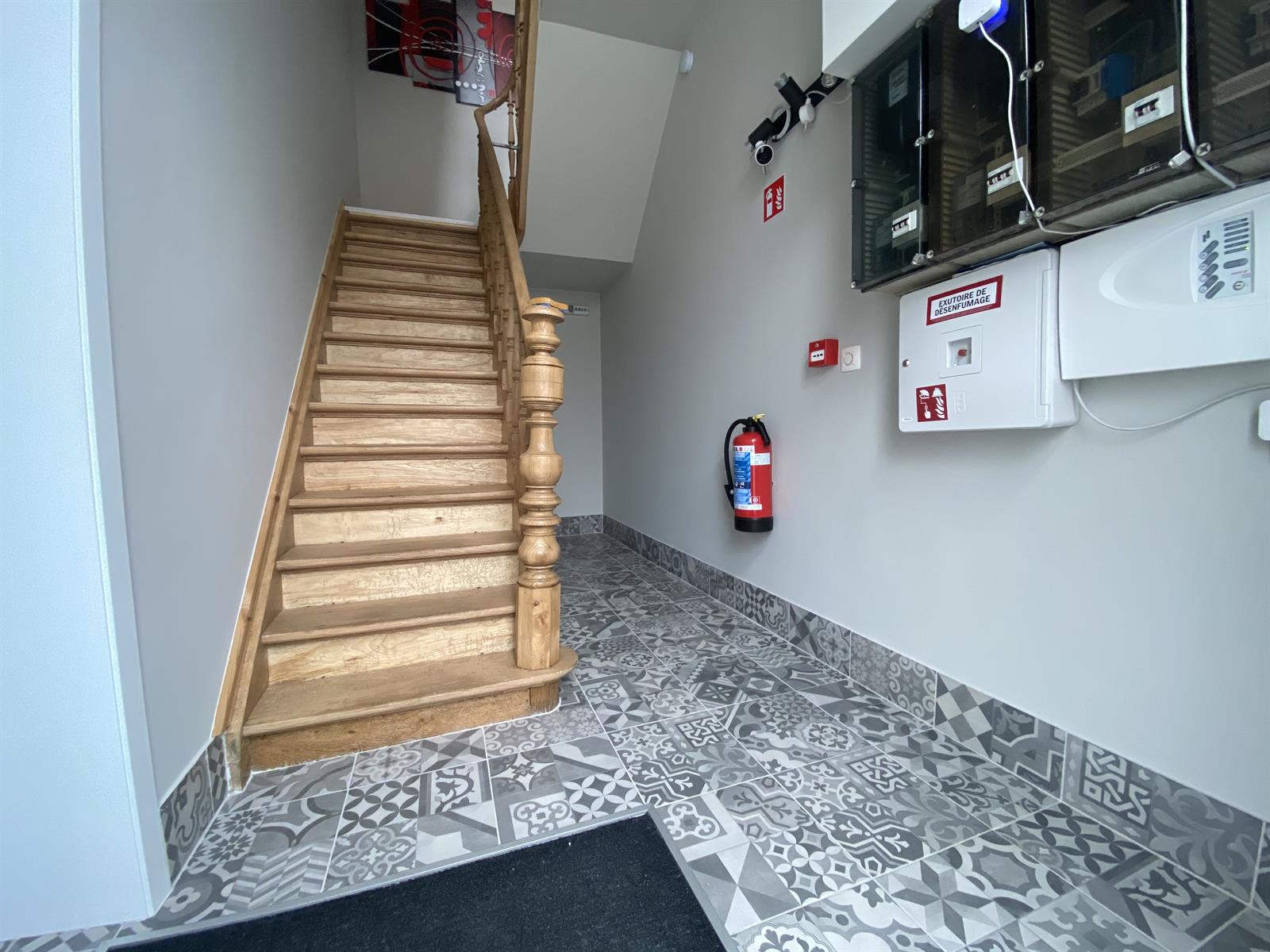 Service Immobilier