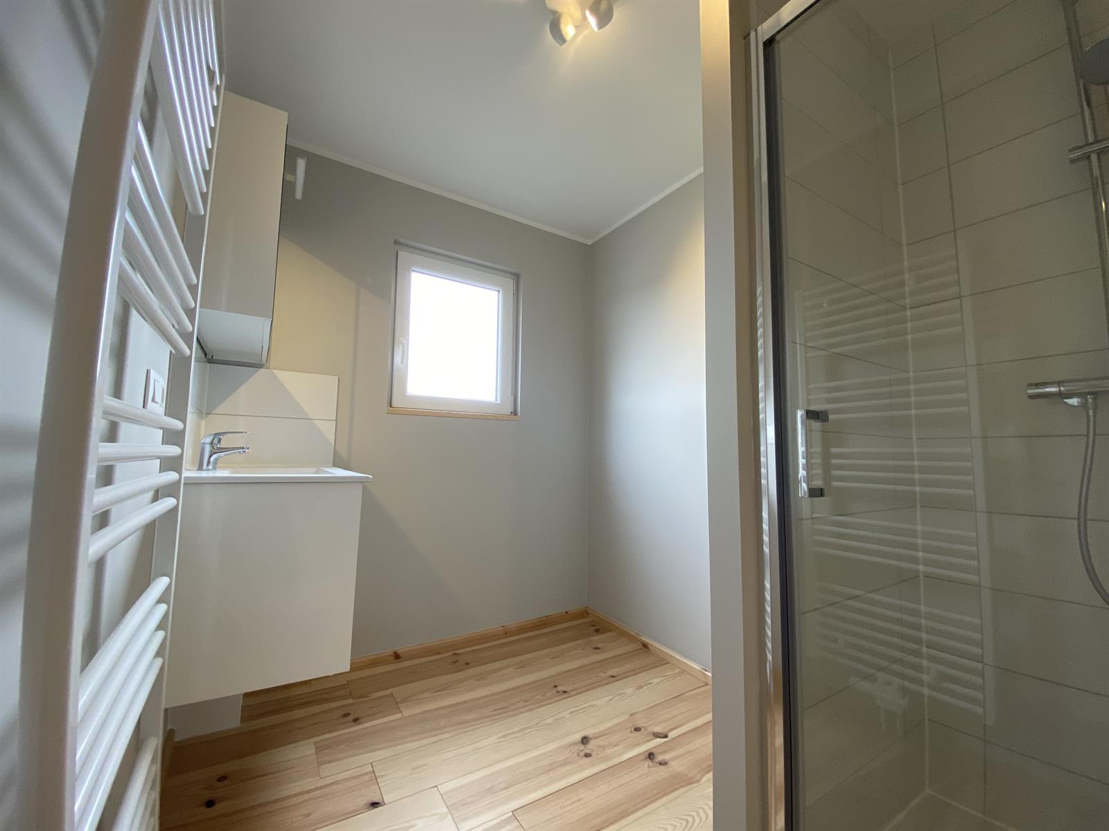 Service Immobilier