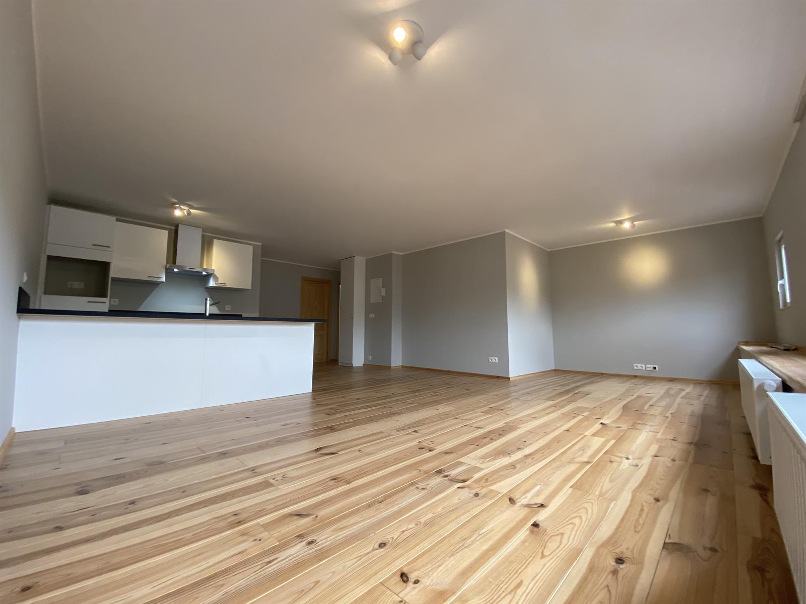 Service Immobilier
