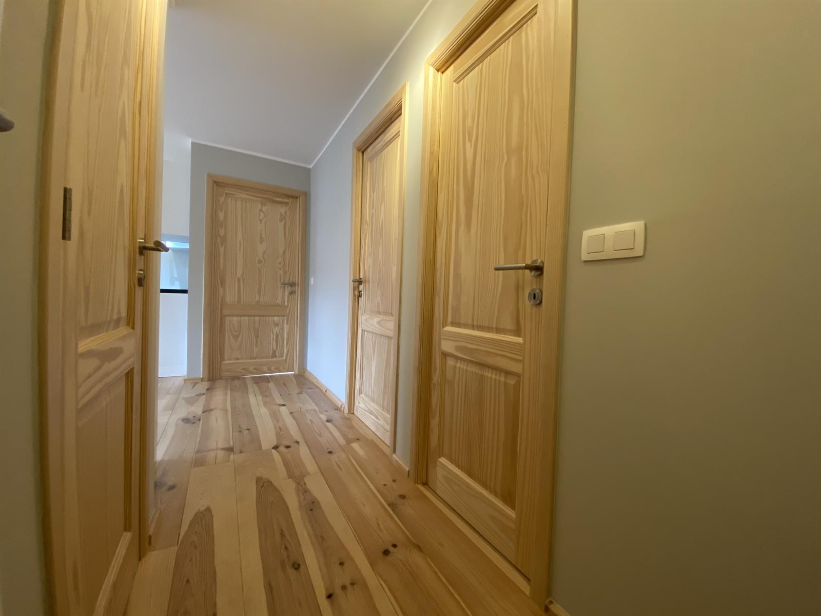 Service Immobilier