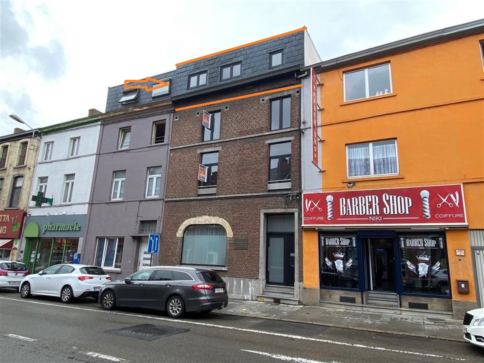 Service Immobilier