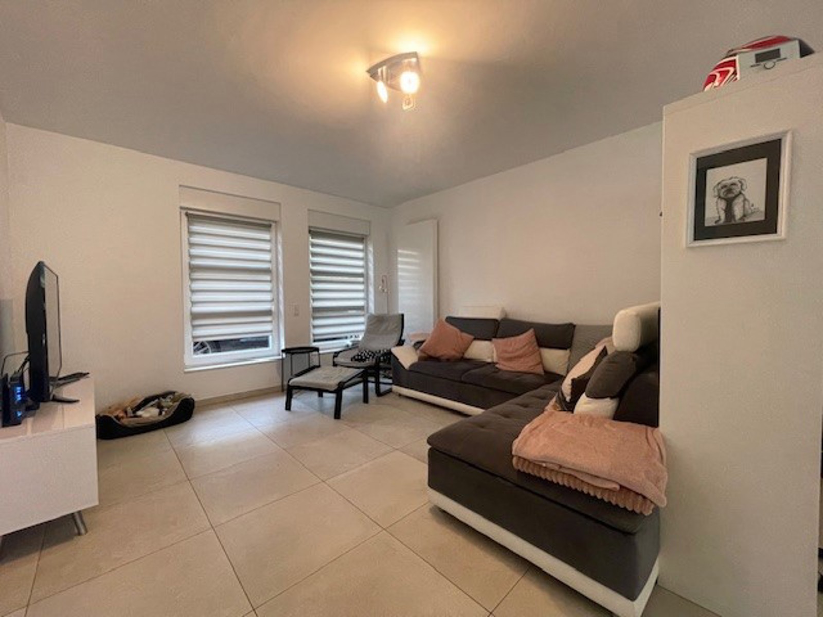 Service Immobilier