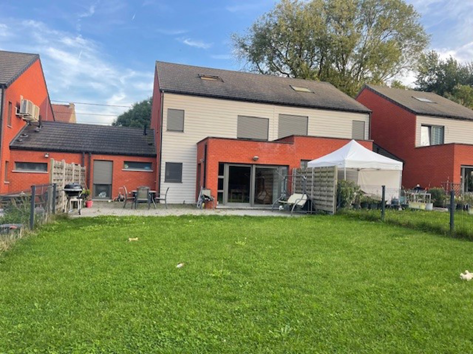 Service Immobilier