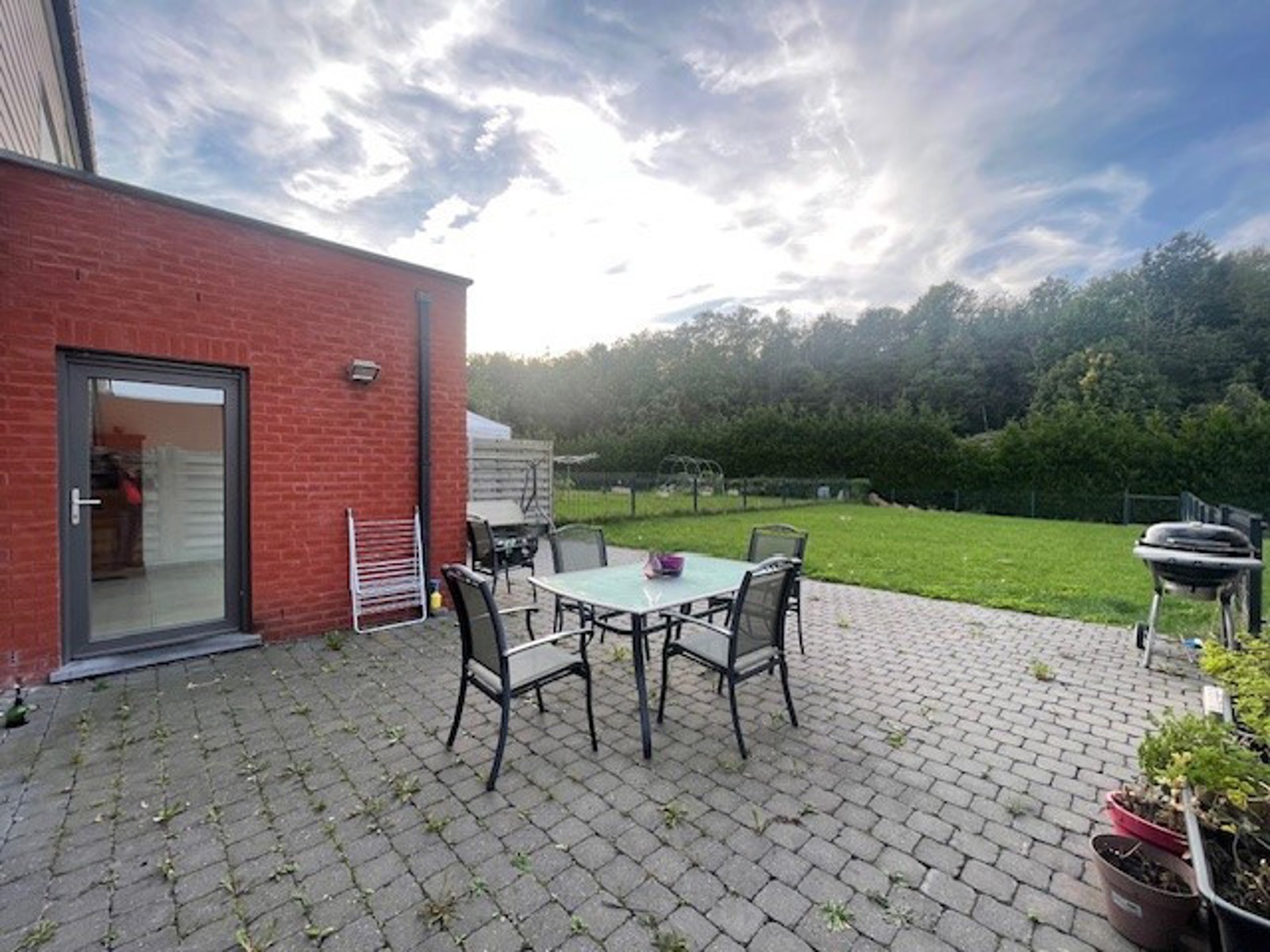 Service Immobilier