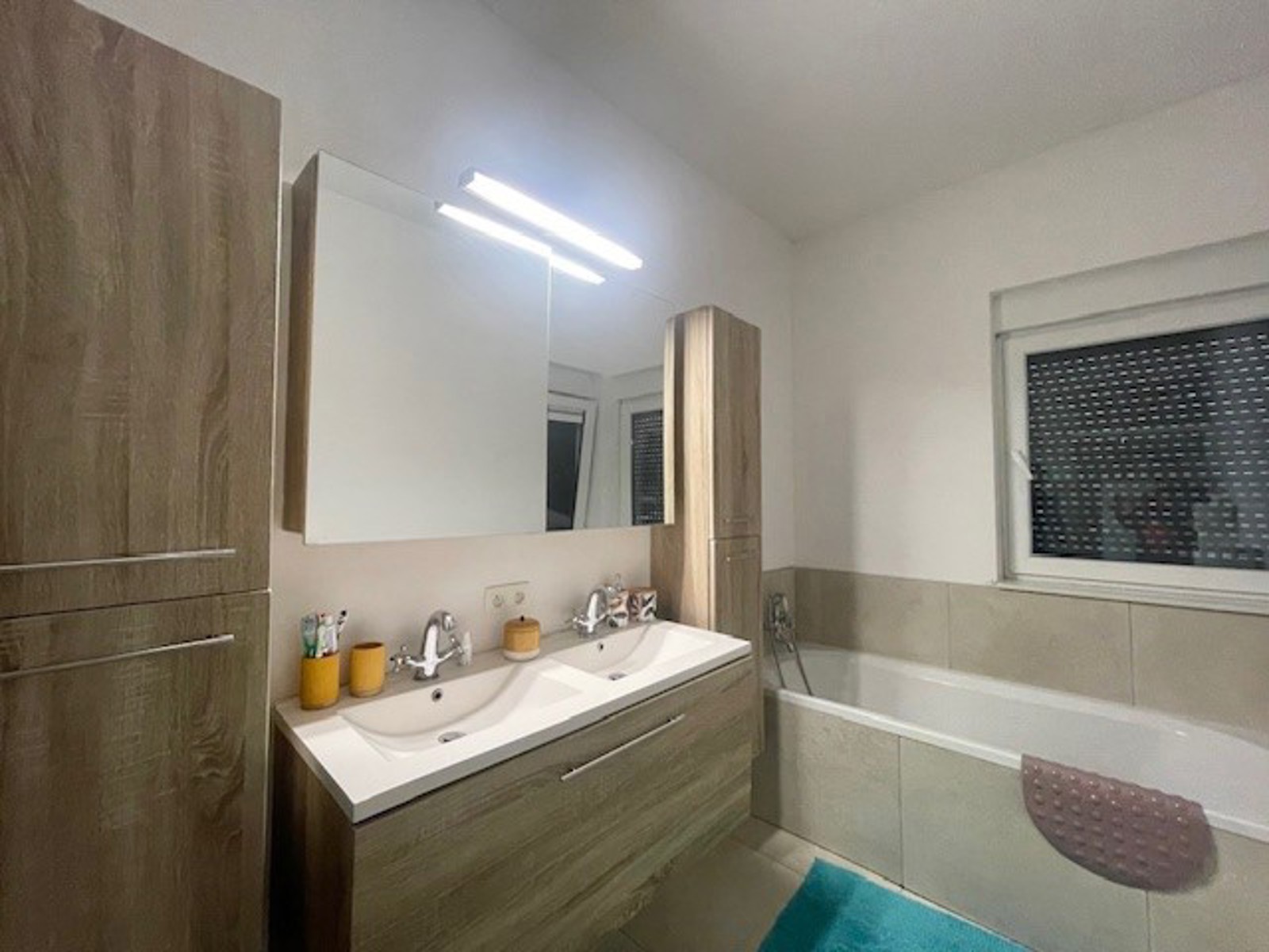 Service Immobilier