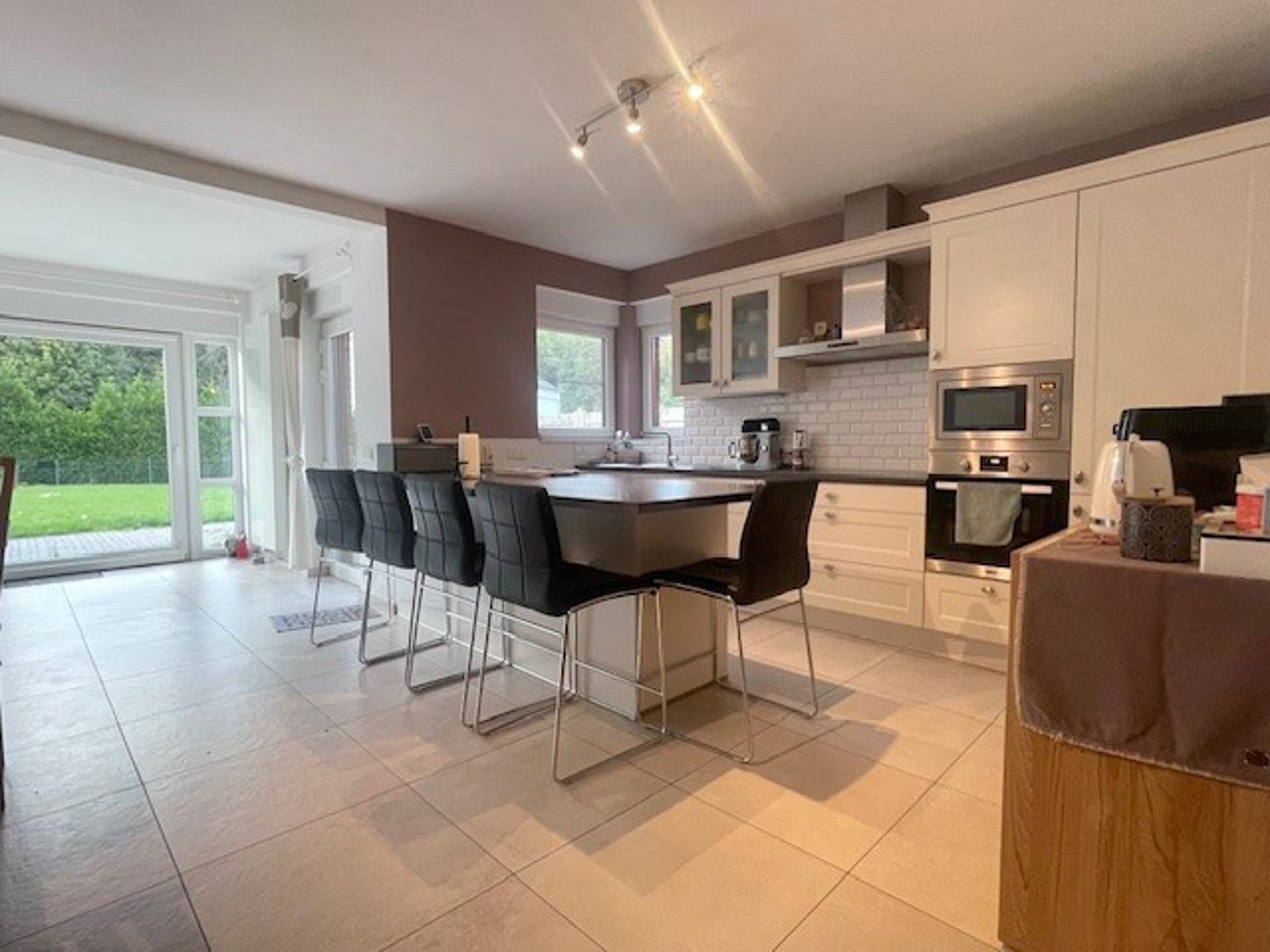 Service Immobilier