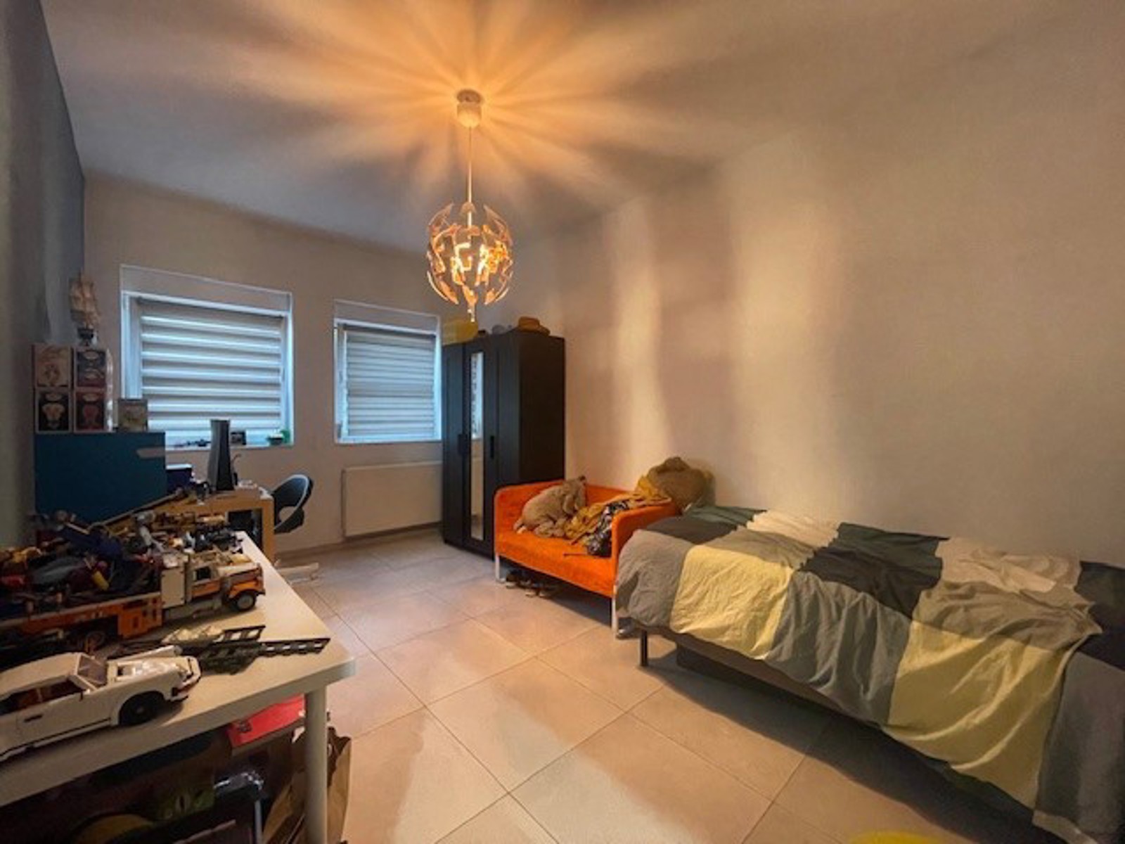 Service Immobilier