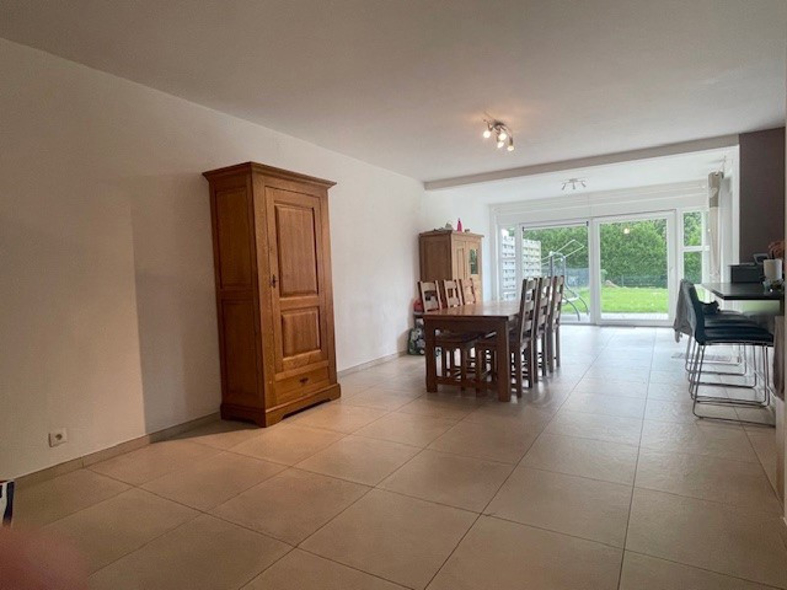 Service Immobilier