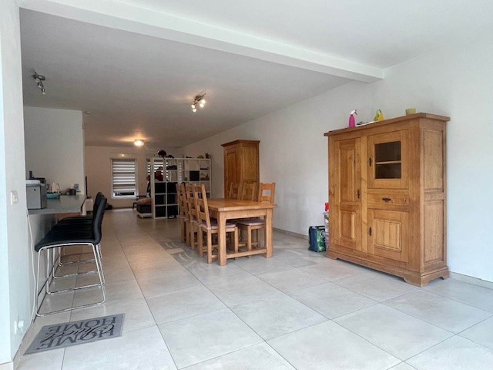 Service Immobilier