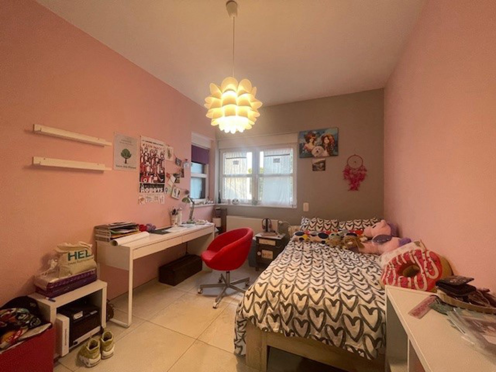 Service Immobilier