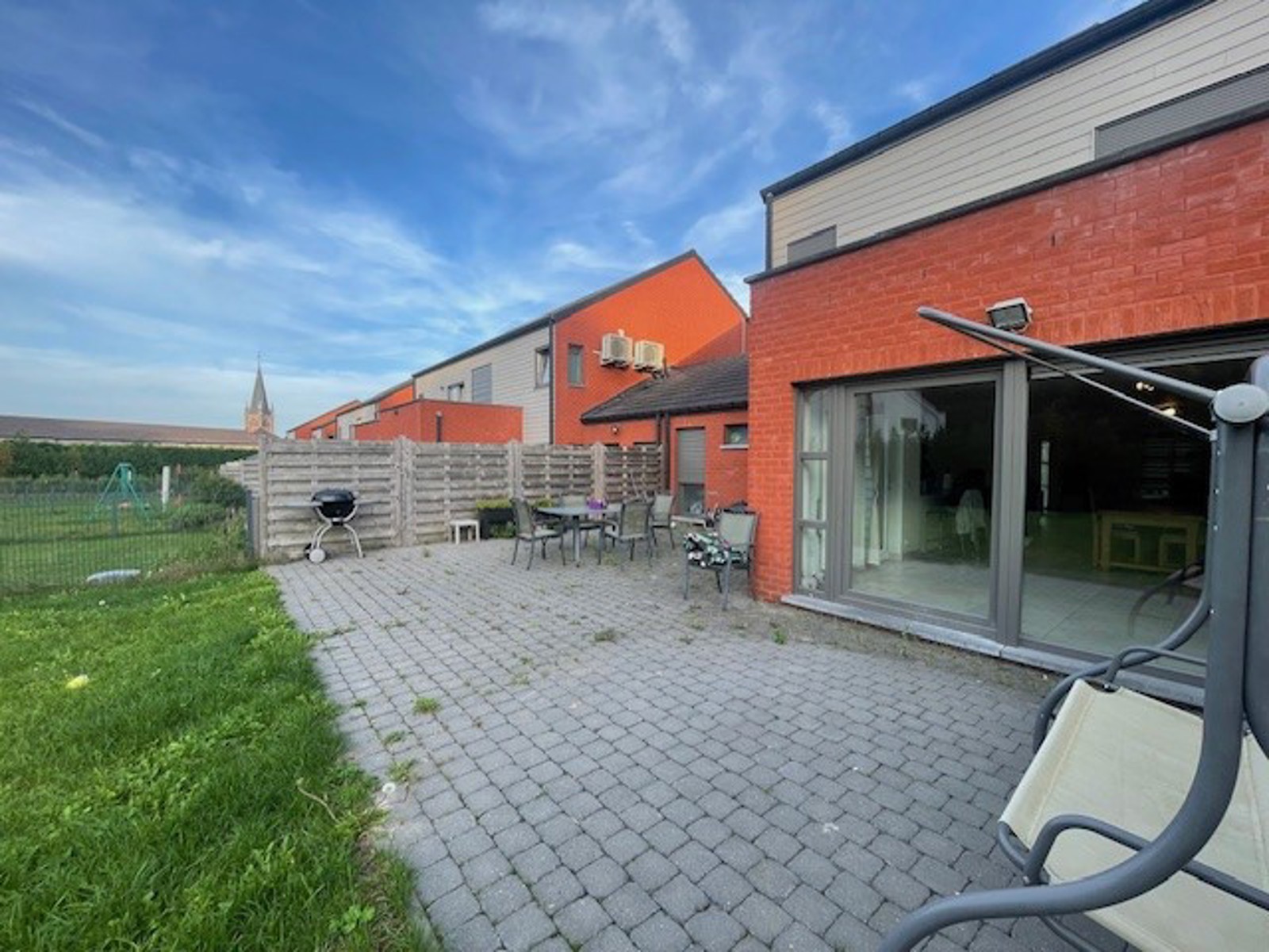 Service Immobilier