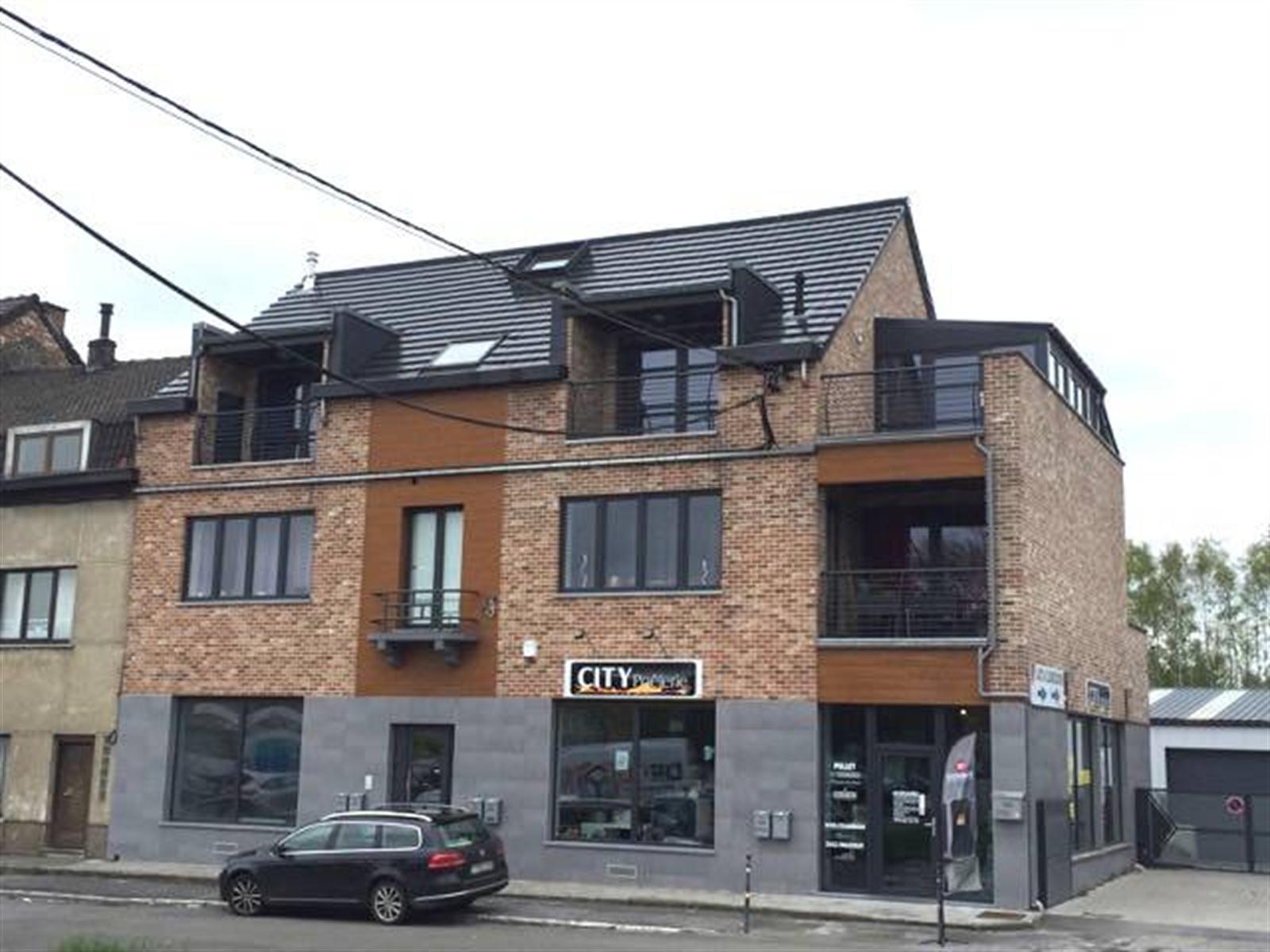 Service Immobilier