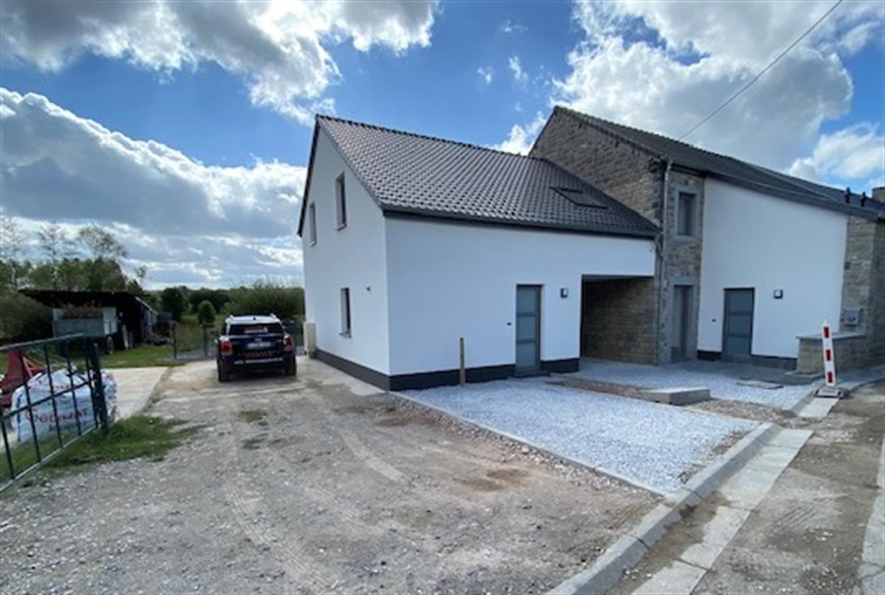 Service Immobilier