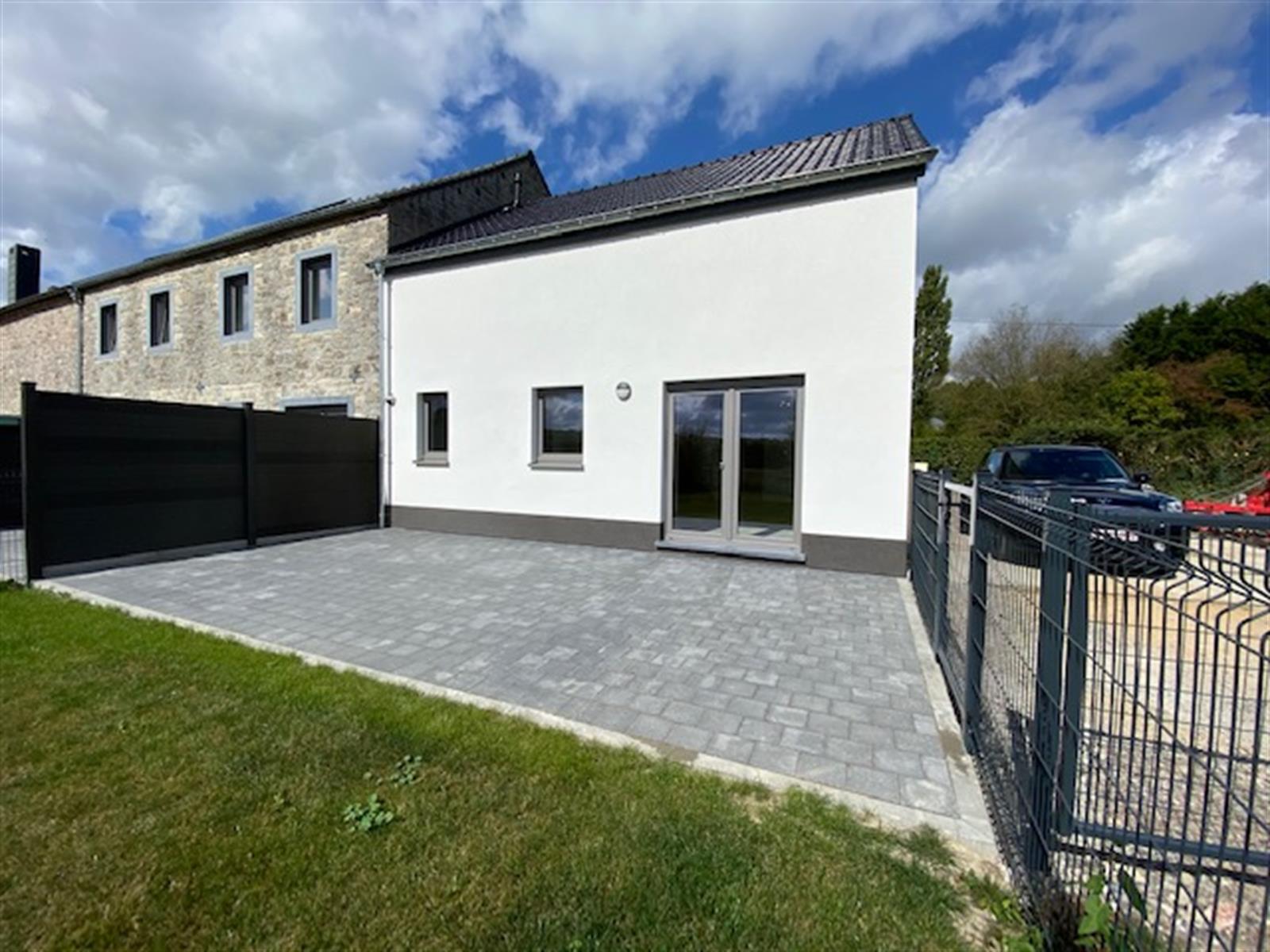 Service Immobilier