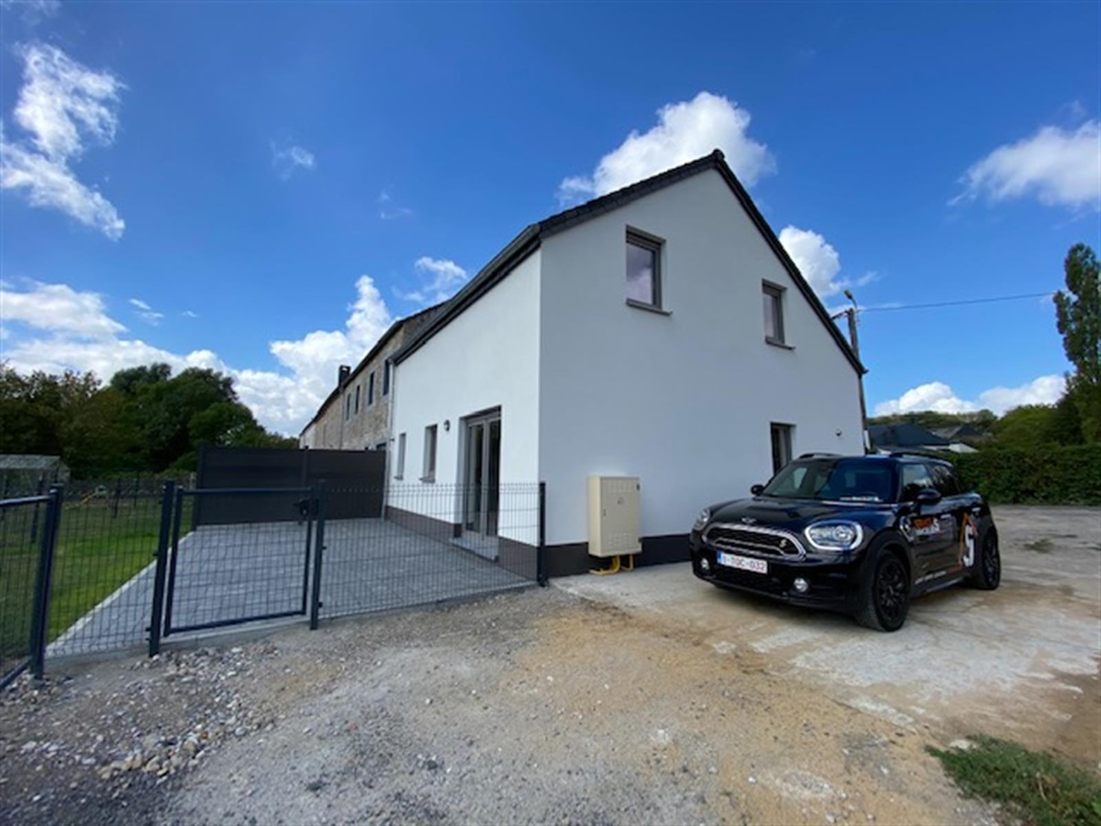 Service Immobilier