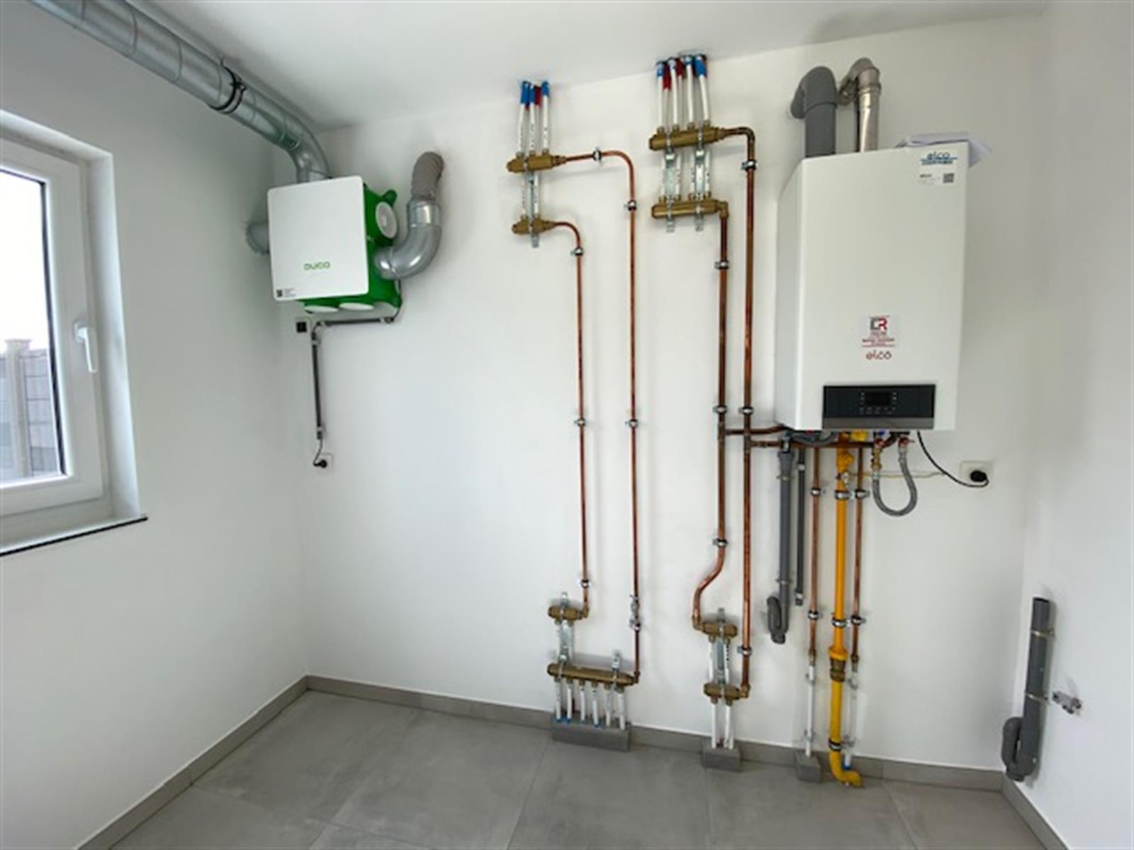 Service Immobilier