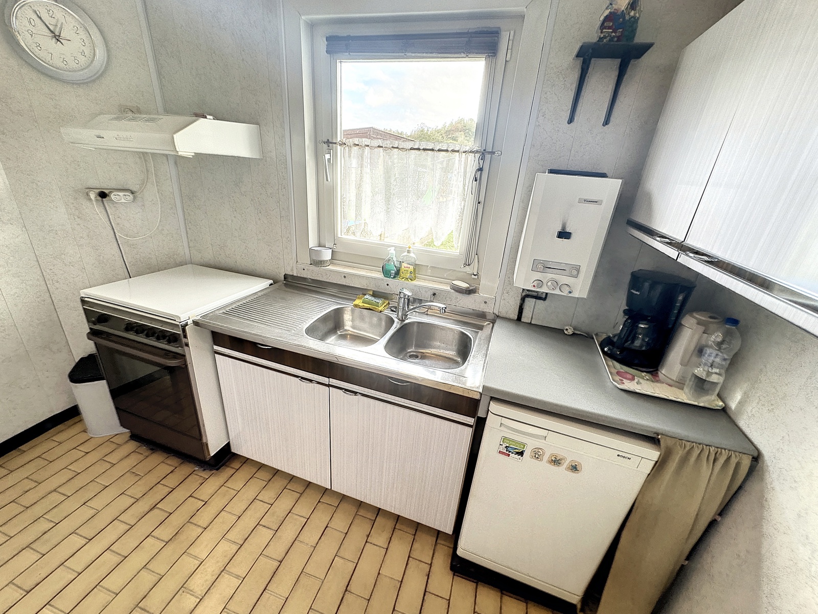 Service Immobilier