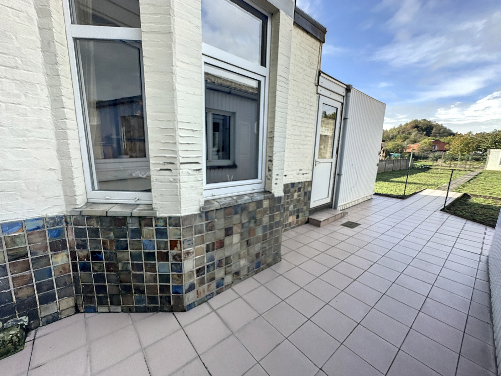 Service Immobilier