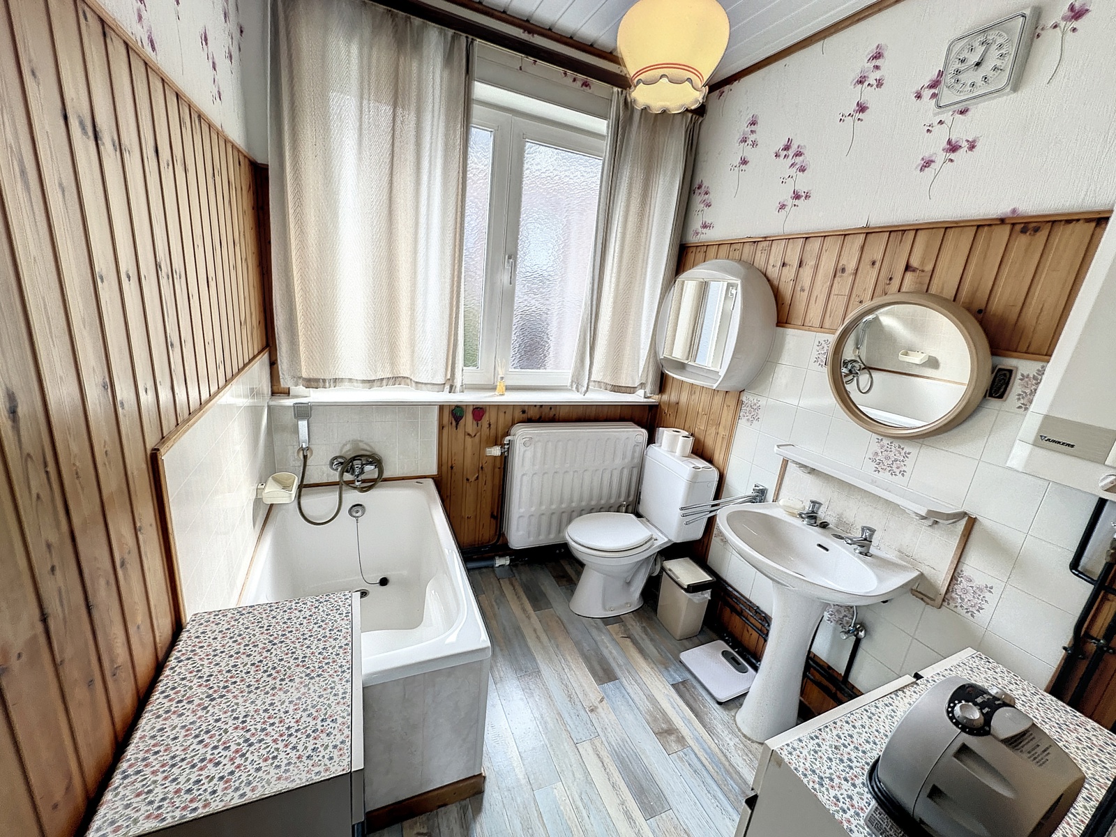 Service Immobilier