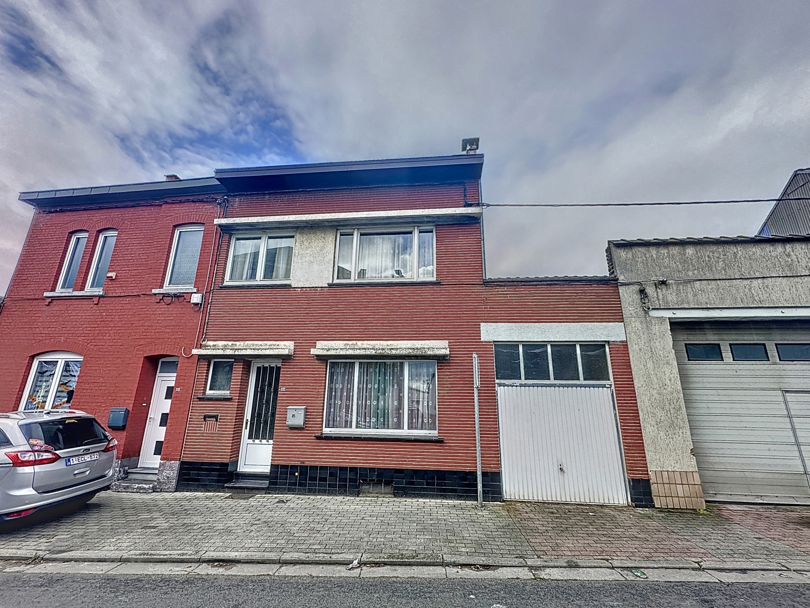 Service Immobilier