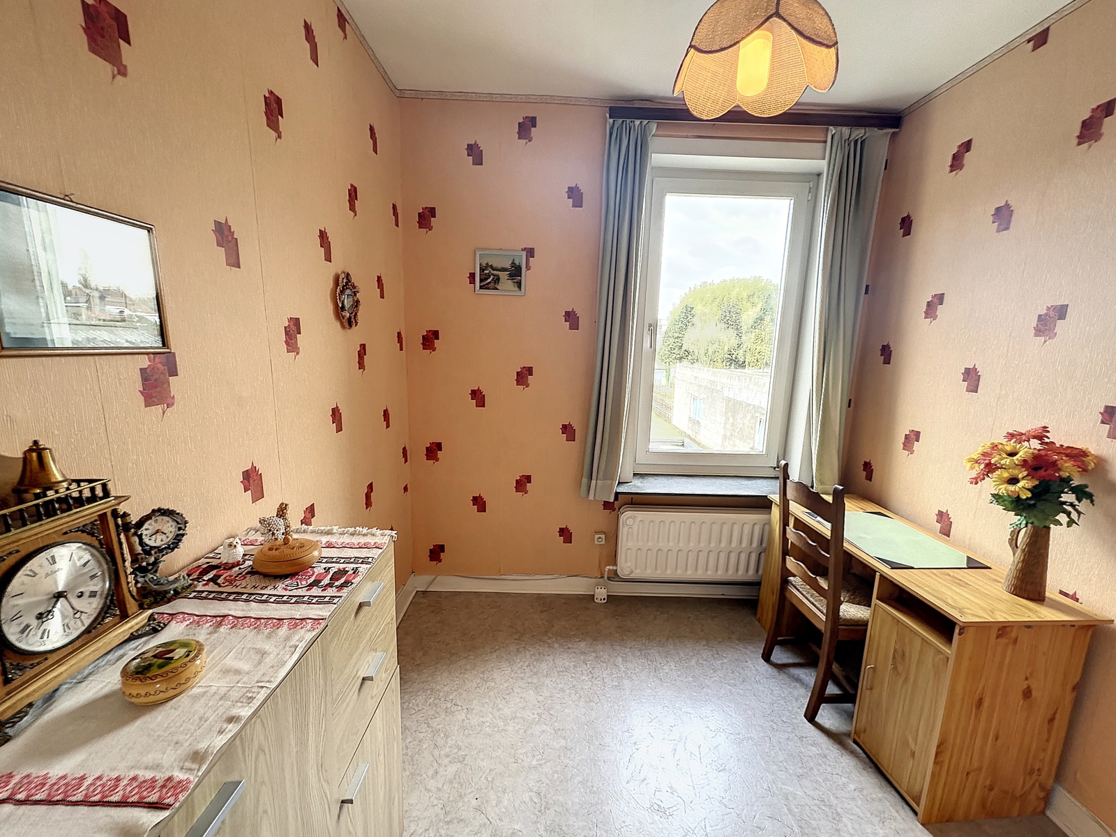 Service Immobilier
