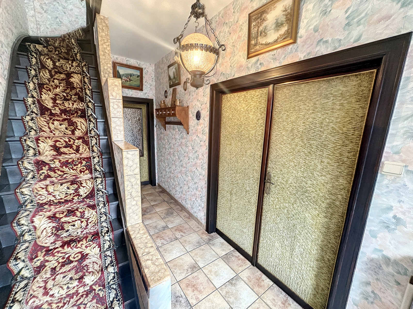 Service Immobilier