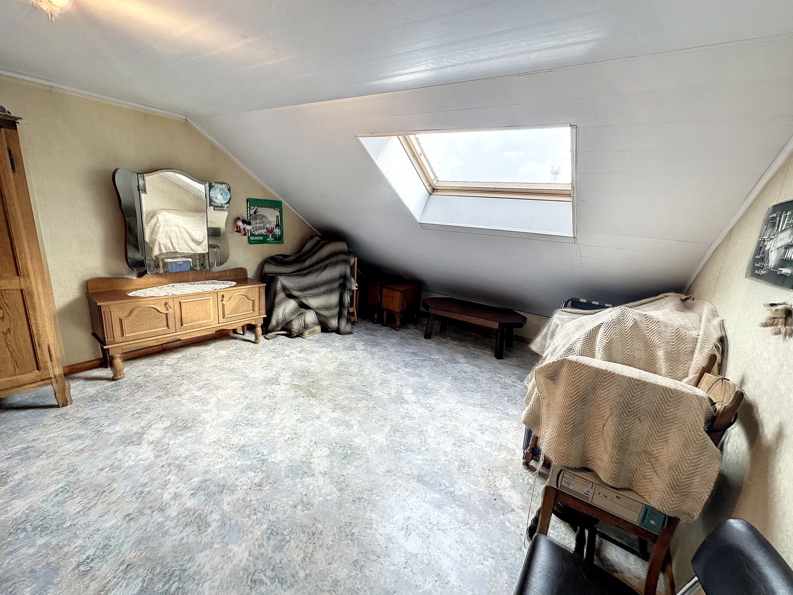Service Immobilier